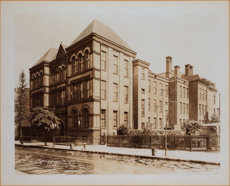 Brooklyn: 2nd Street - 6th Avenue
