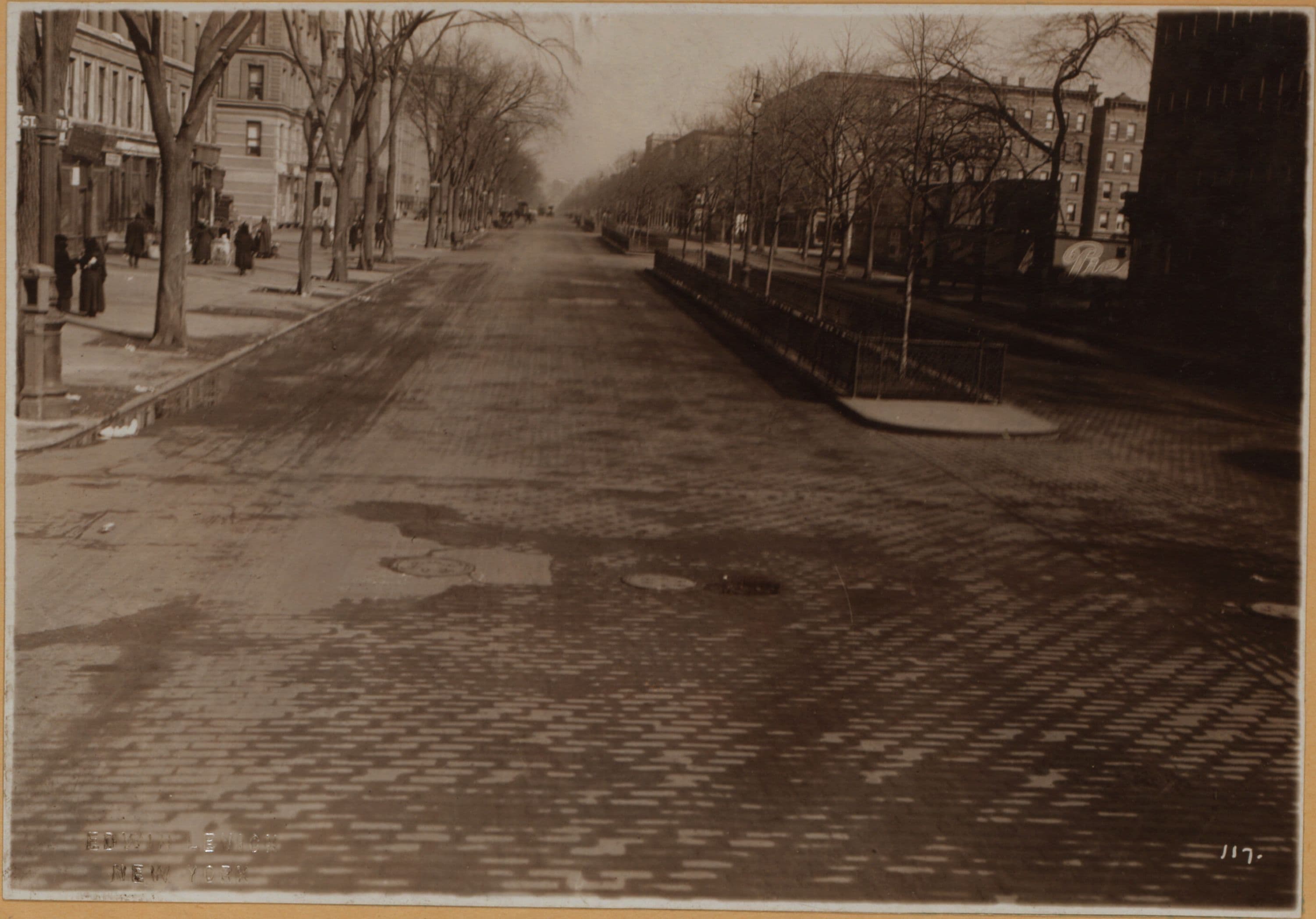 Manhattan: 7th Avenue - 136th Street