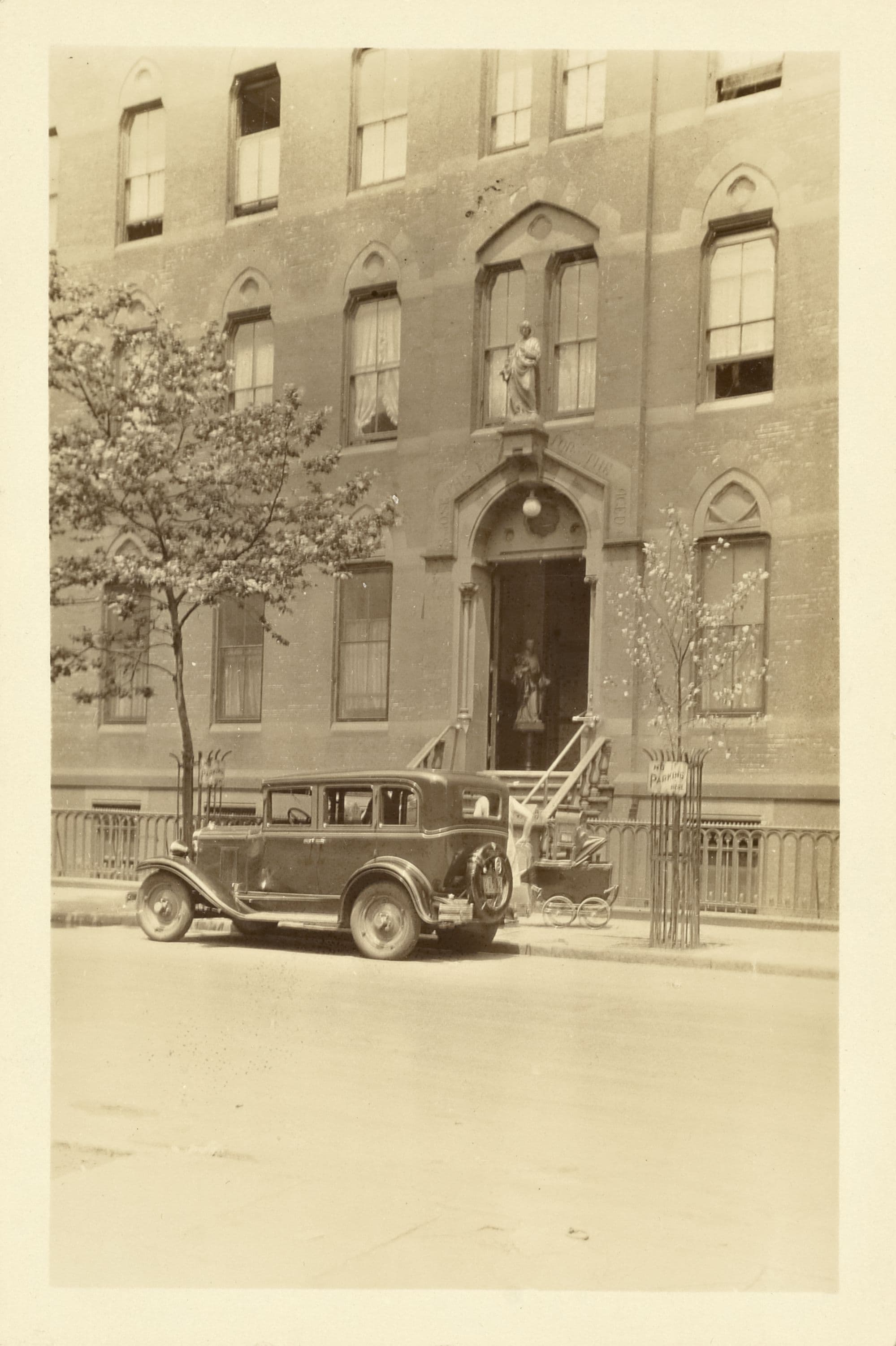 Manhattan: 15th Street - 7th Avenue