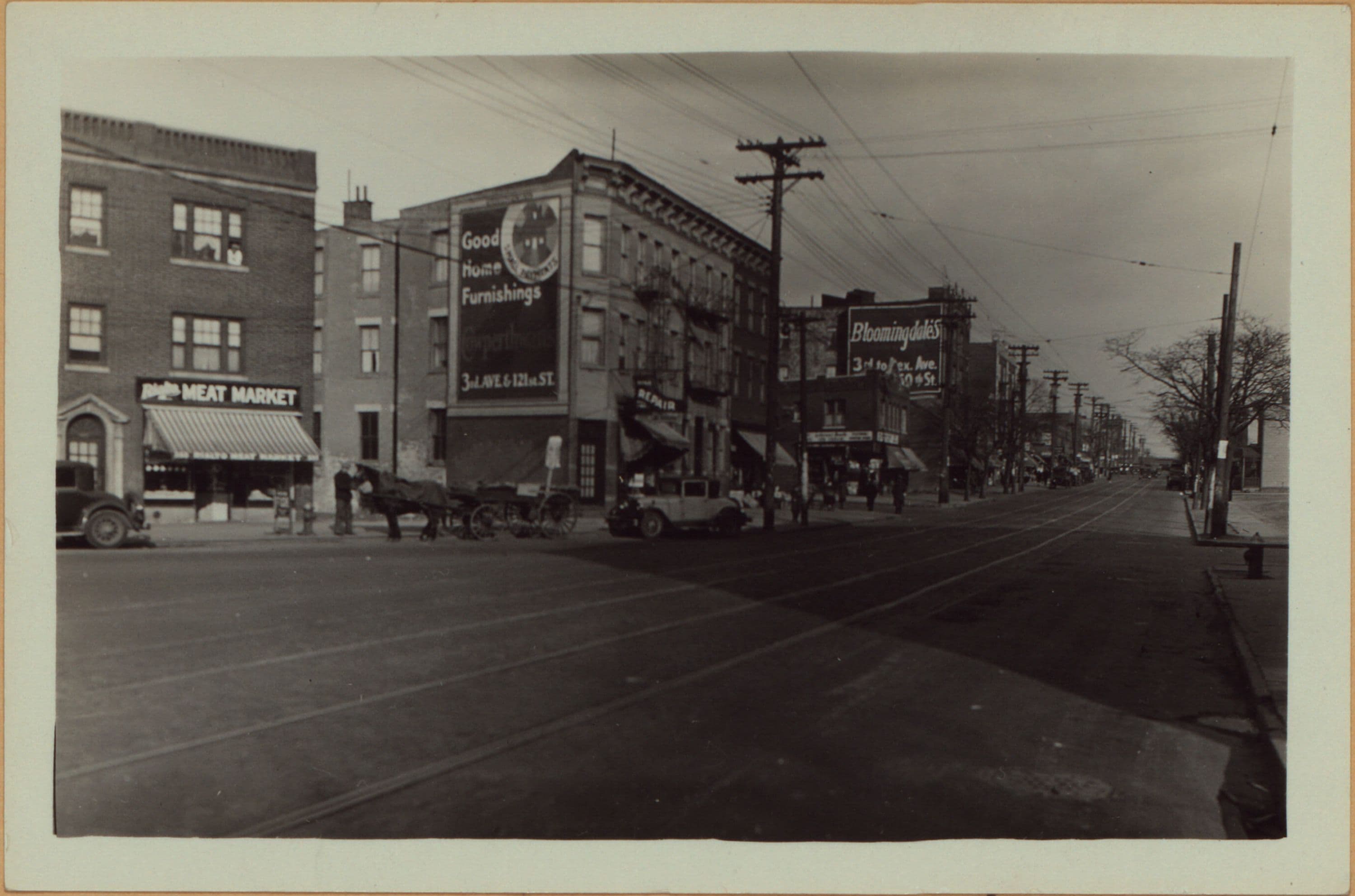 Queens: Astoria Boulevard - 32nd Street