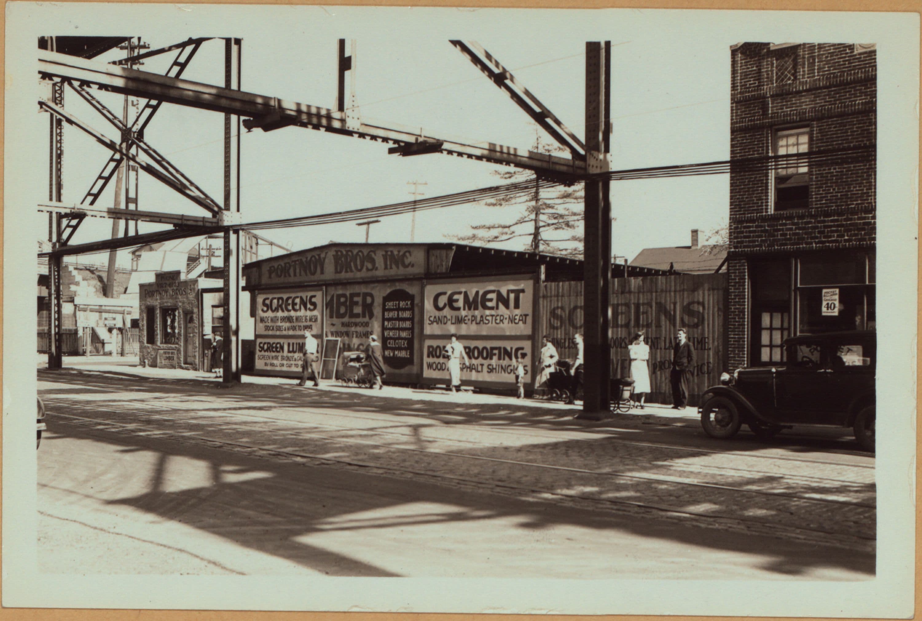 Queens: Jamaica Avenue - 130th Street