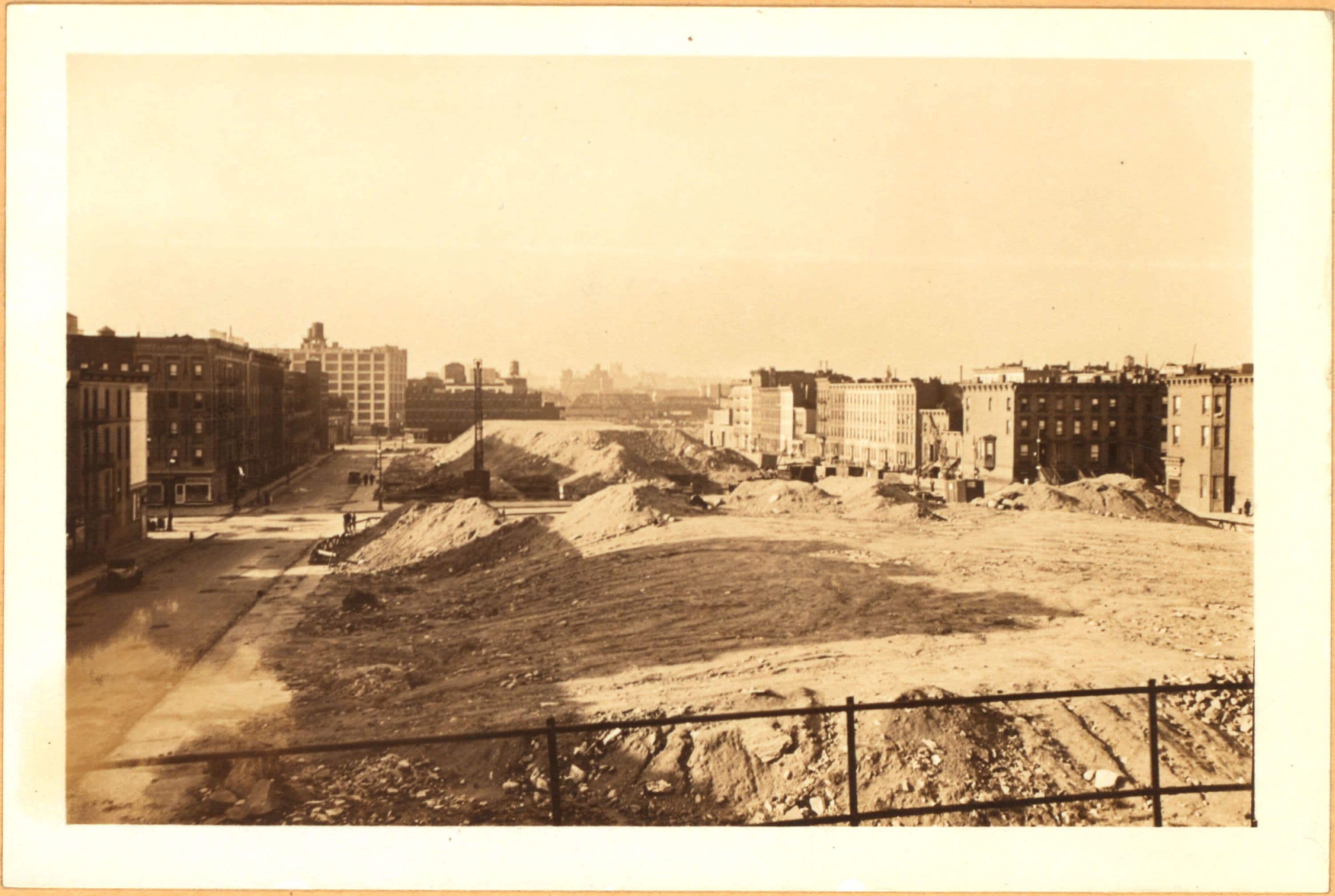 Bronx: 135th Street (East) - Willis Avenue