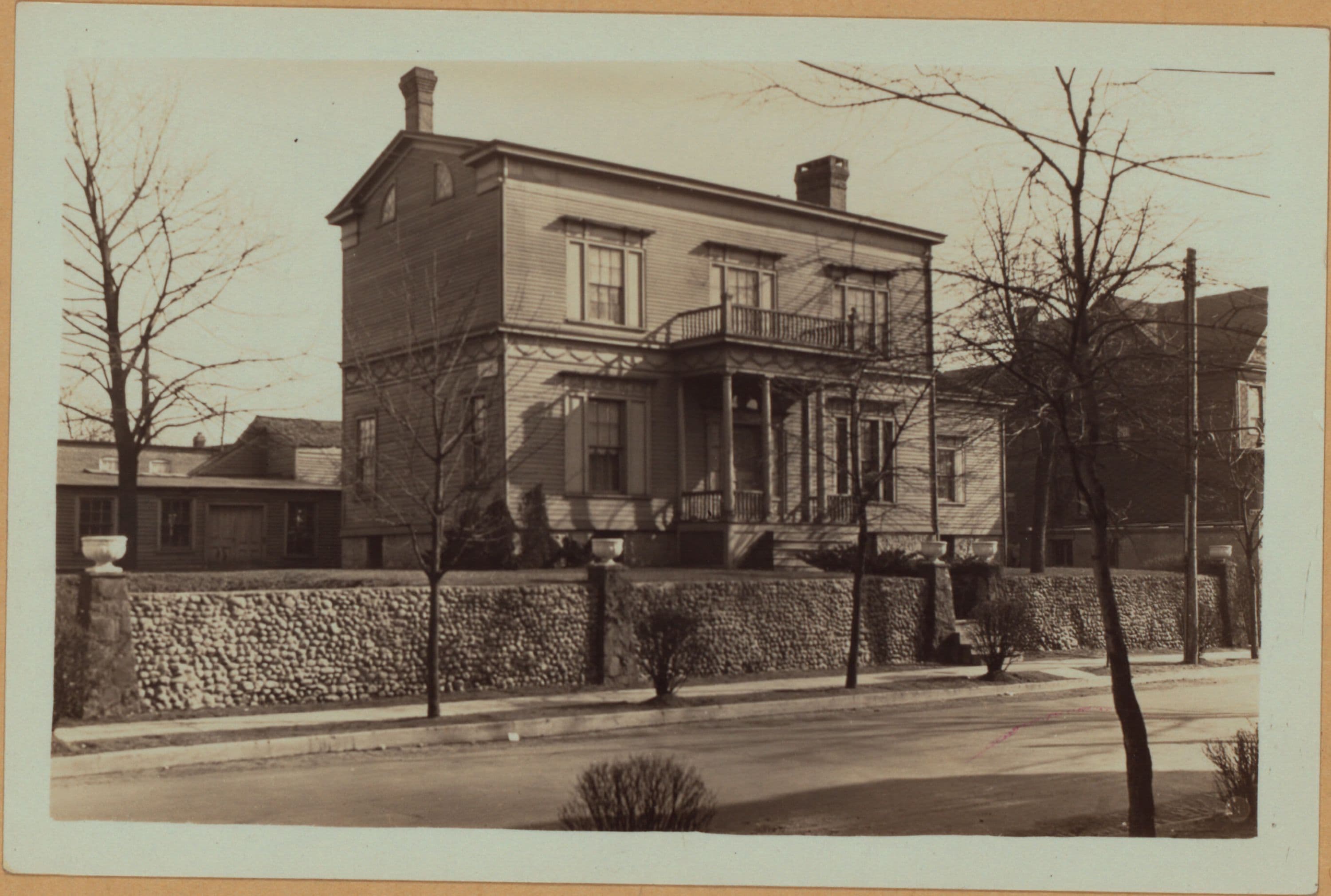 Queens: 138th Street - 90th Avenue