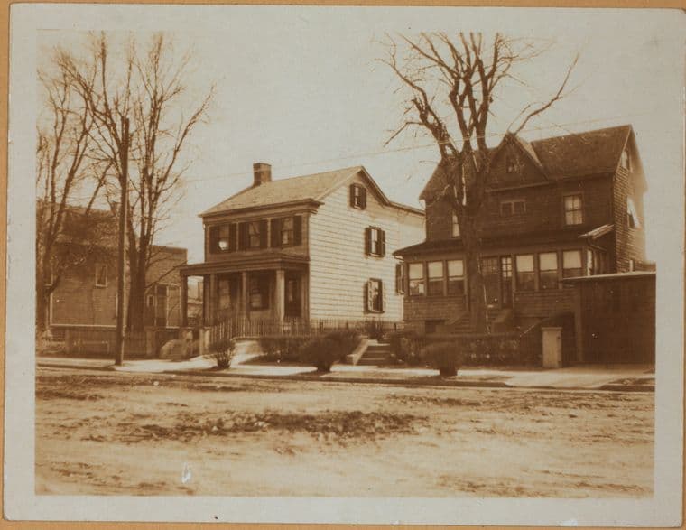 Brooklyn: 84th Street - 16th Avenue, 1925