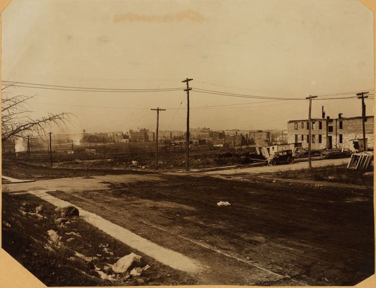 Bronx: Randall Avenue - Casanova Street