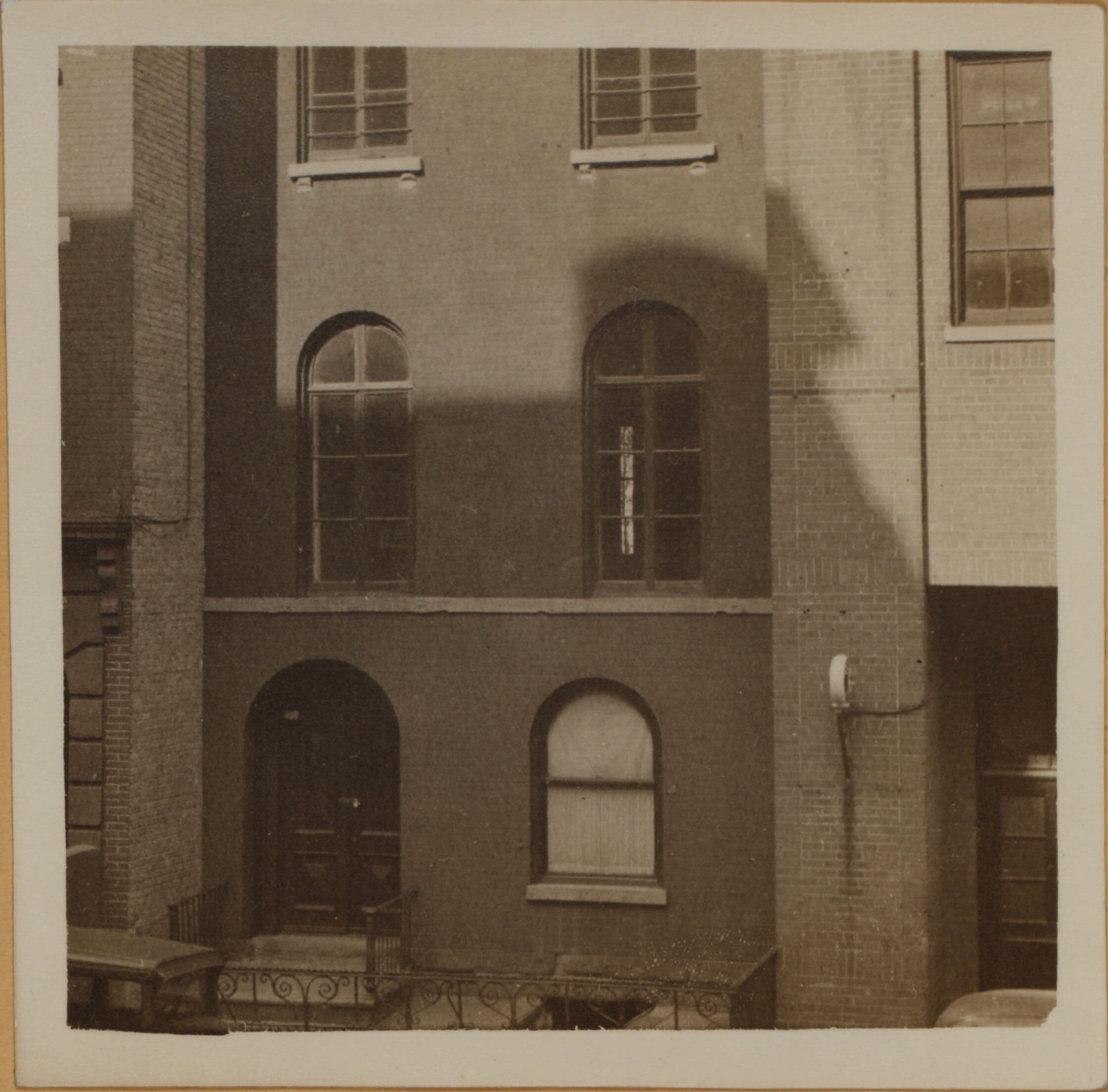 Manhattan: 31st Street (East) - Lexington Avenue