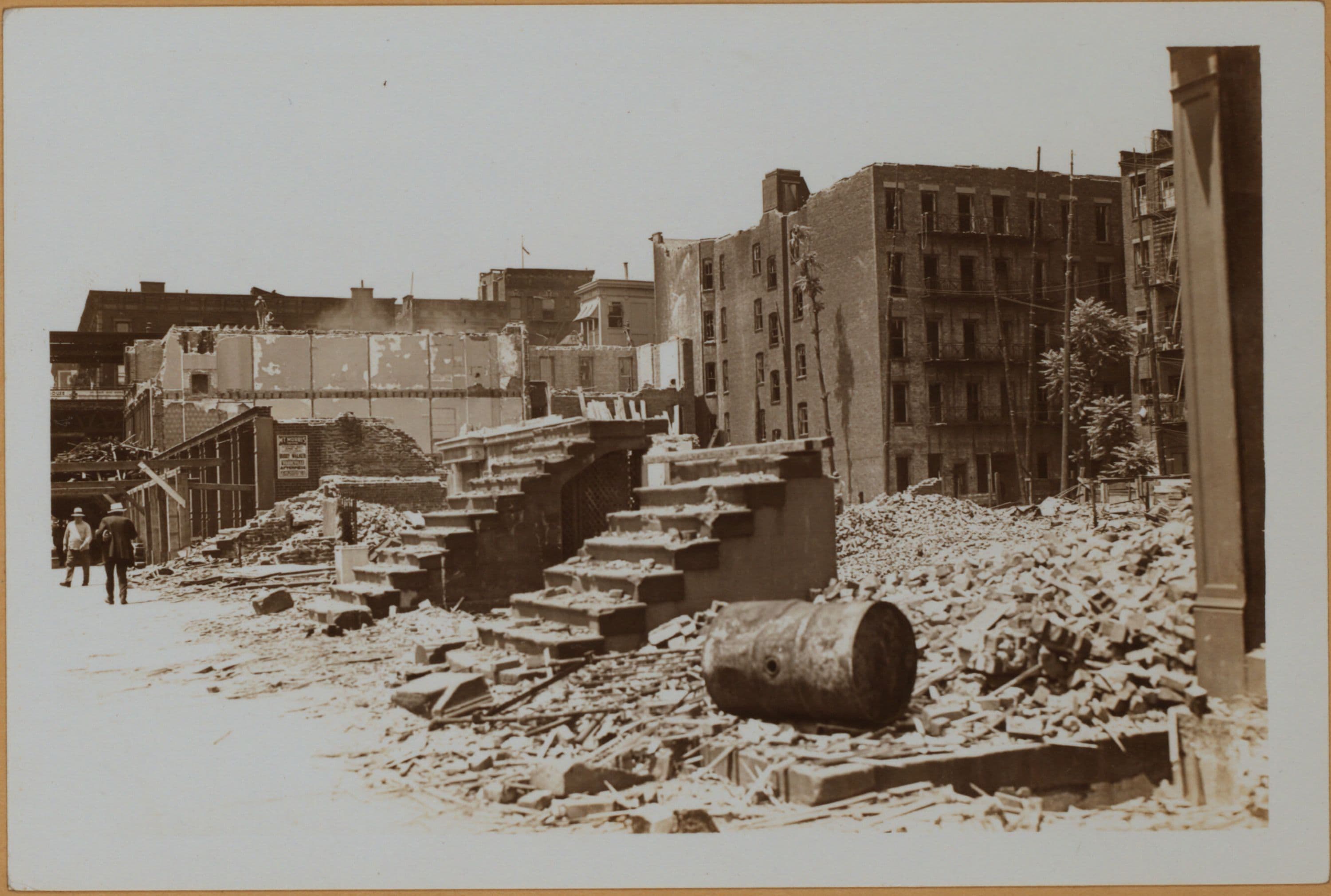 Manhattan: 125th Street - 1st Avenue