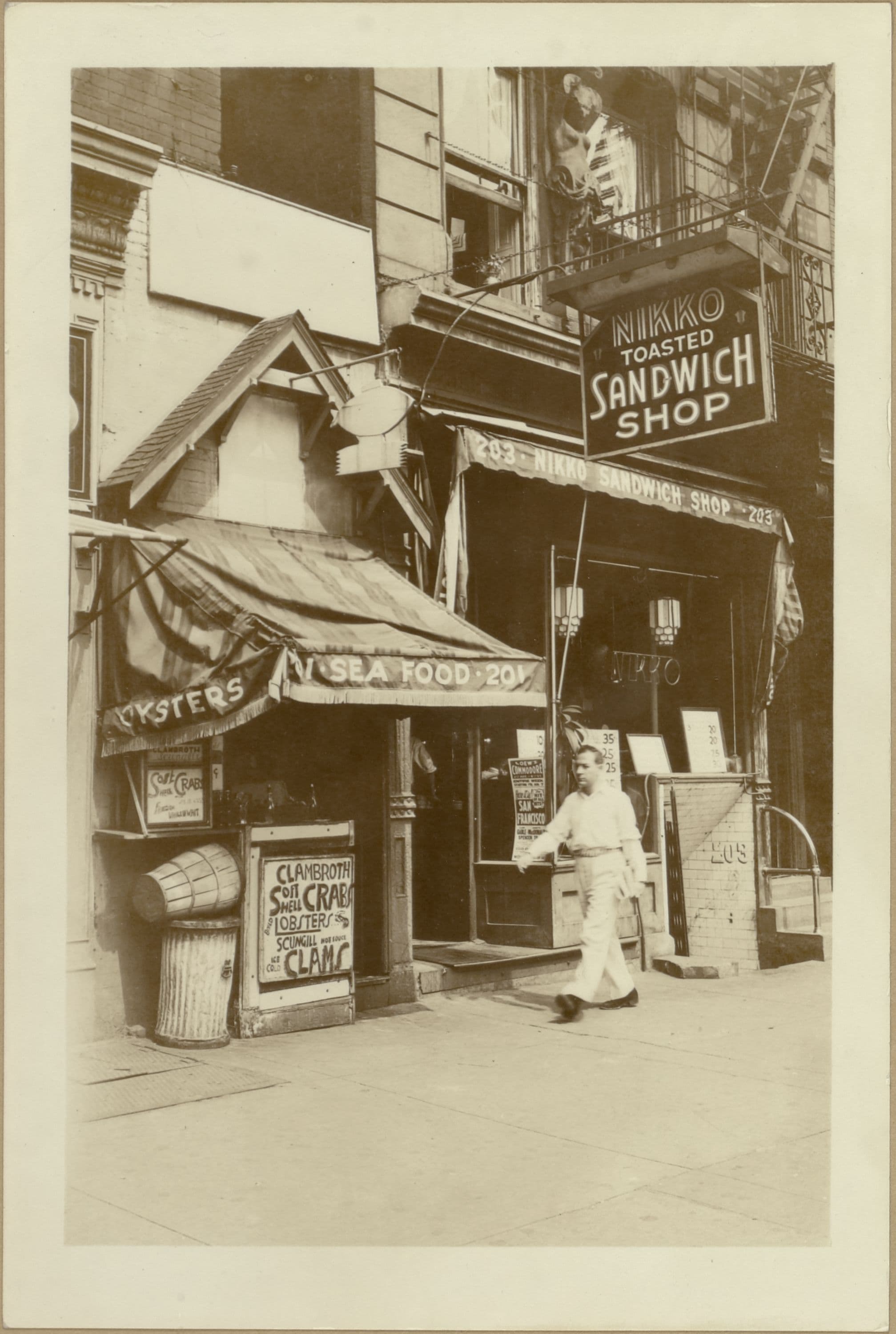 Manhattan: 14th Street (East) - 3rd Avenue