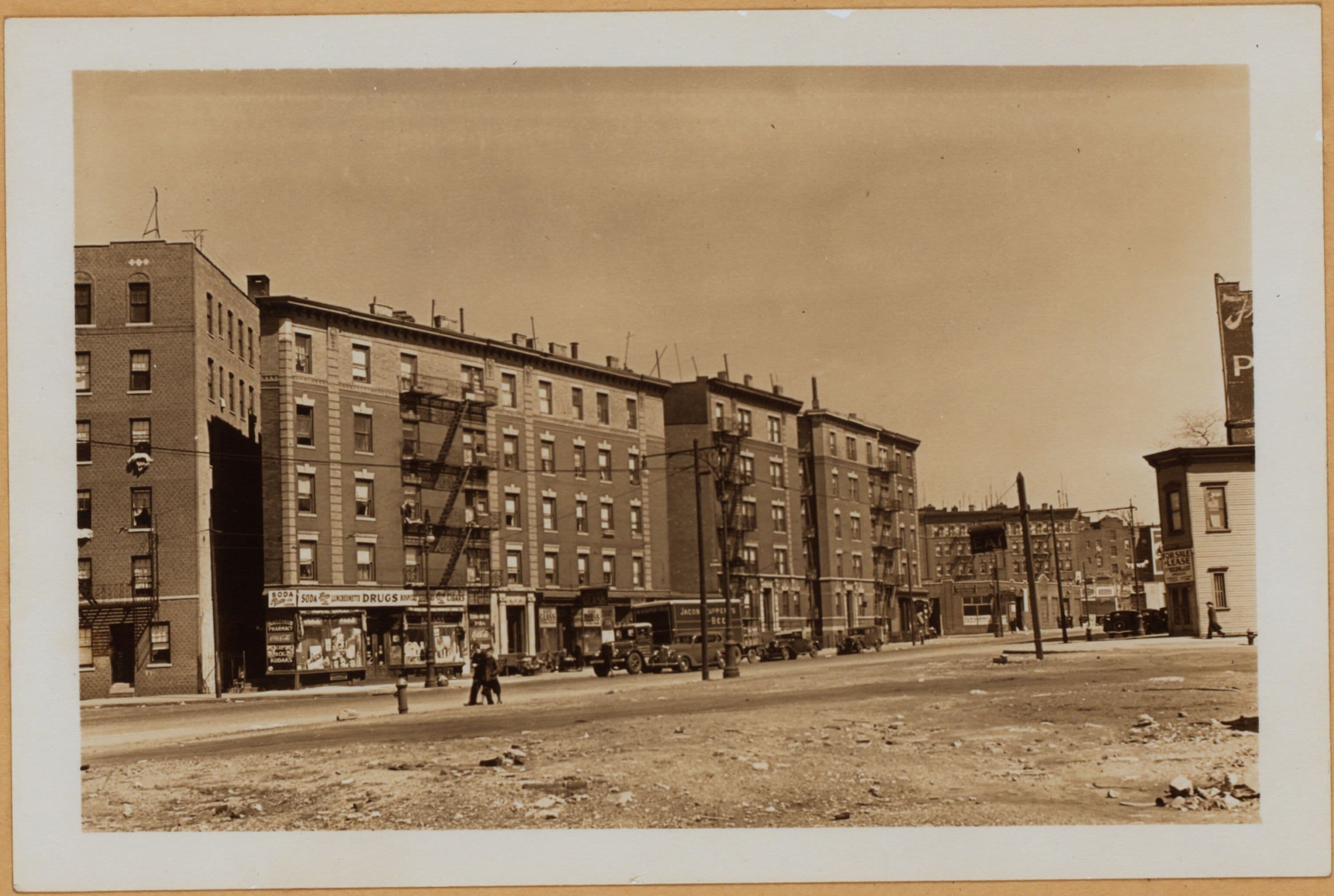 Bronx: Southern Boulevard - 135th Street (East)