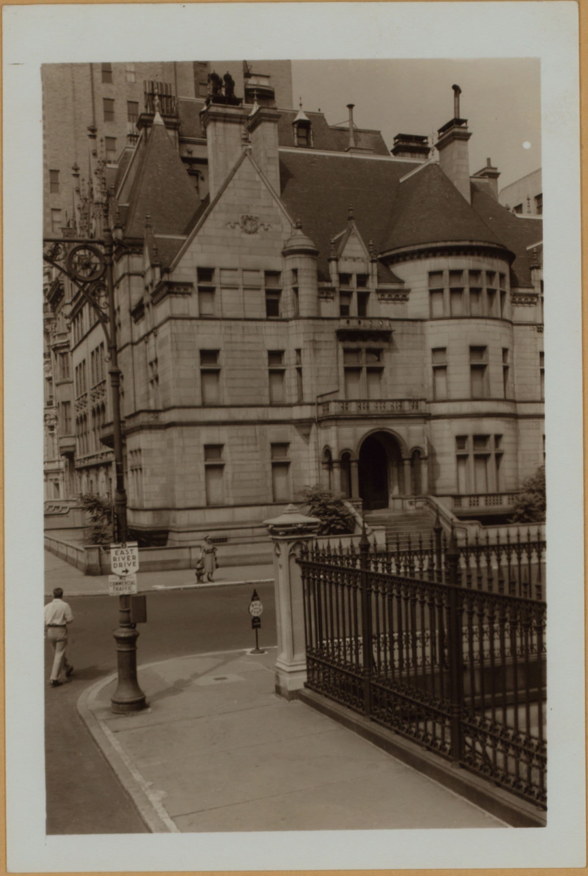 Manhattan: 5th Avenue - 79th Street