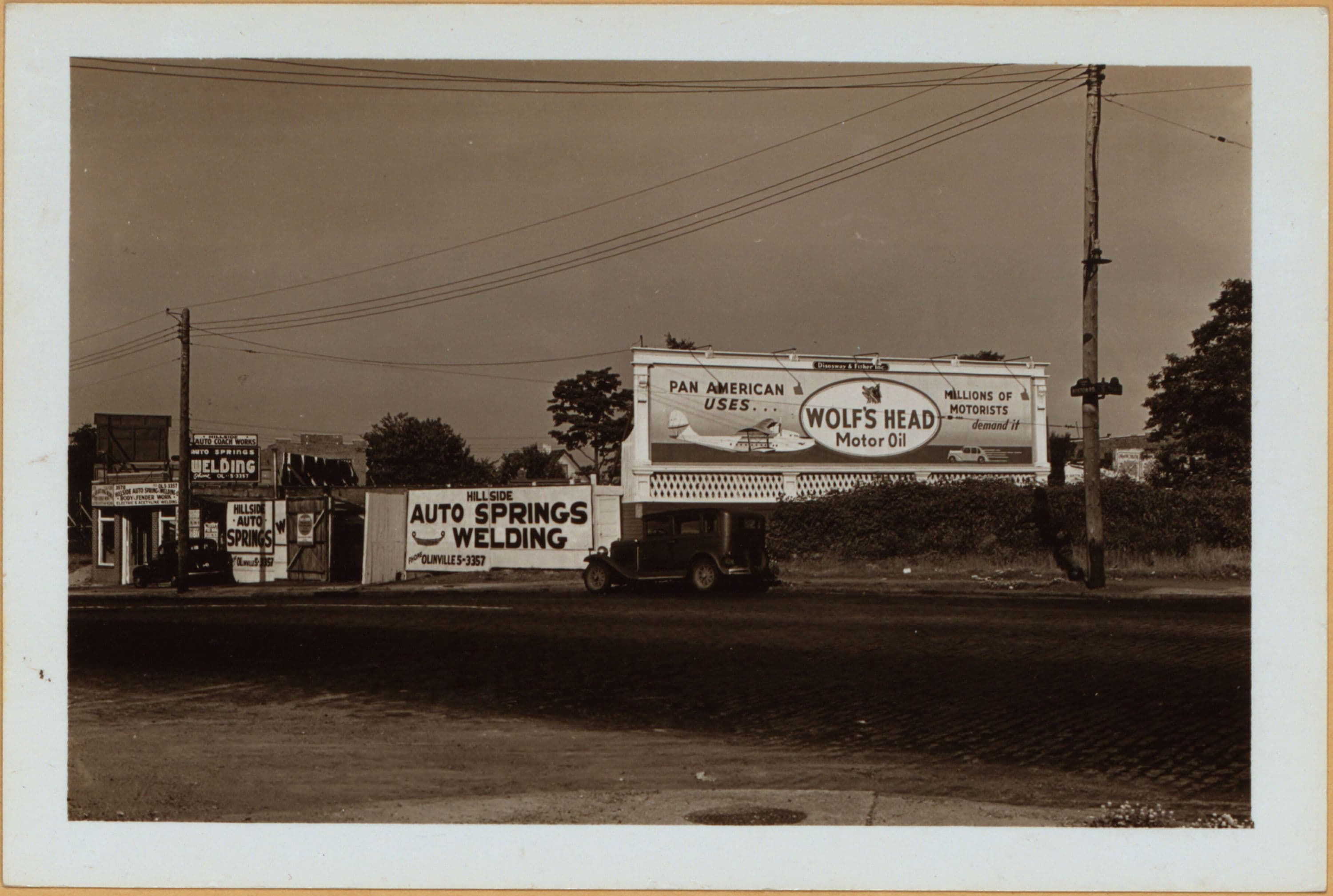 Bronx: Boston Road - Tiemann Avenue