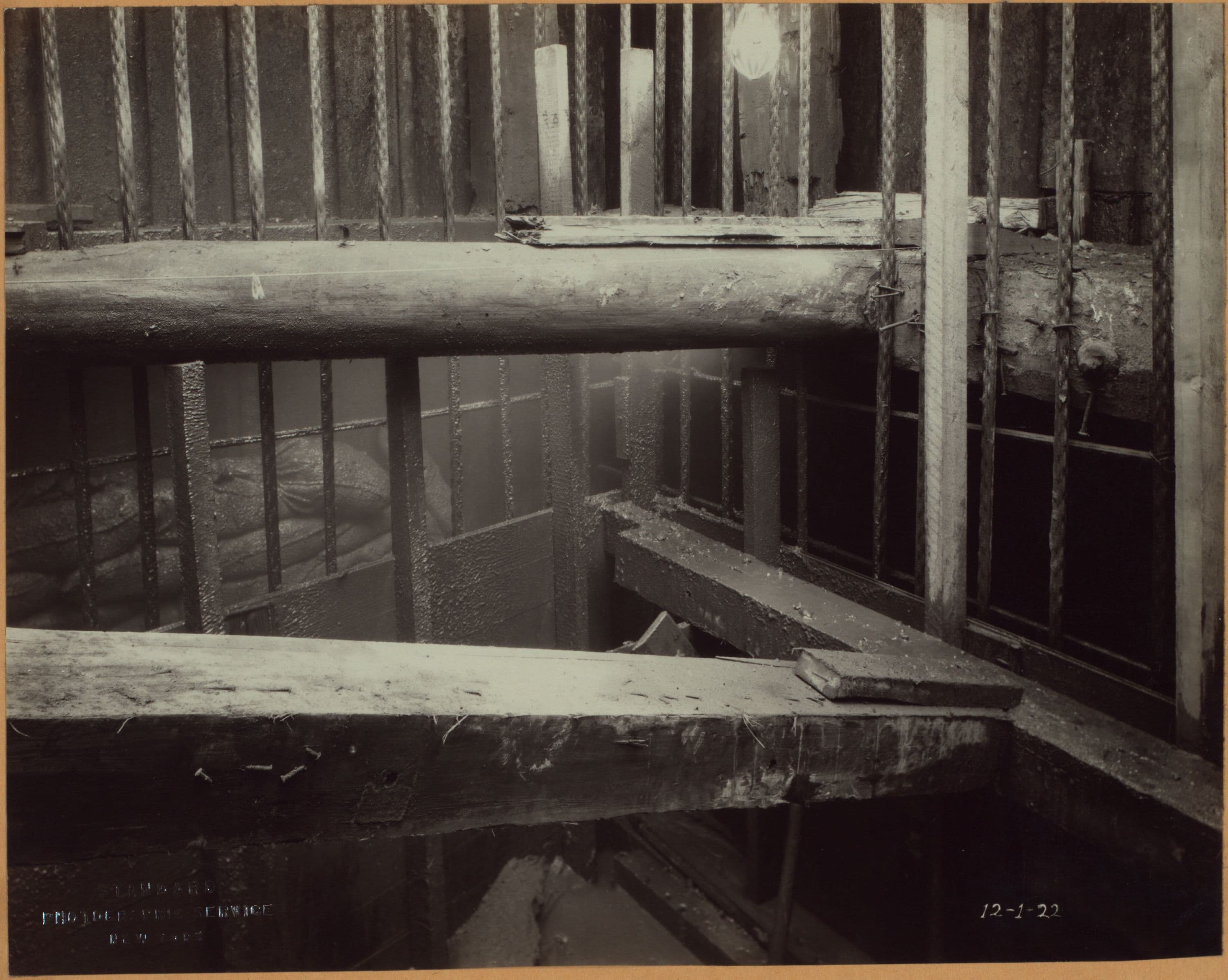 Manhattan: West Street - Canal Street