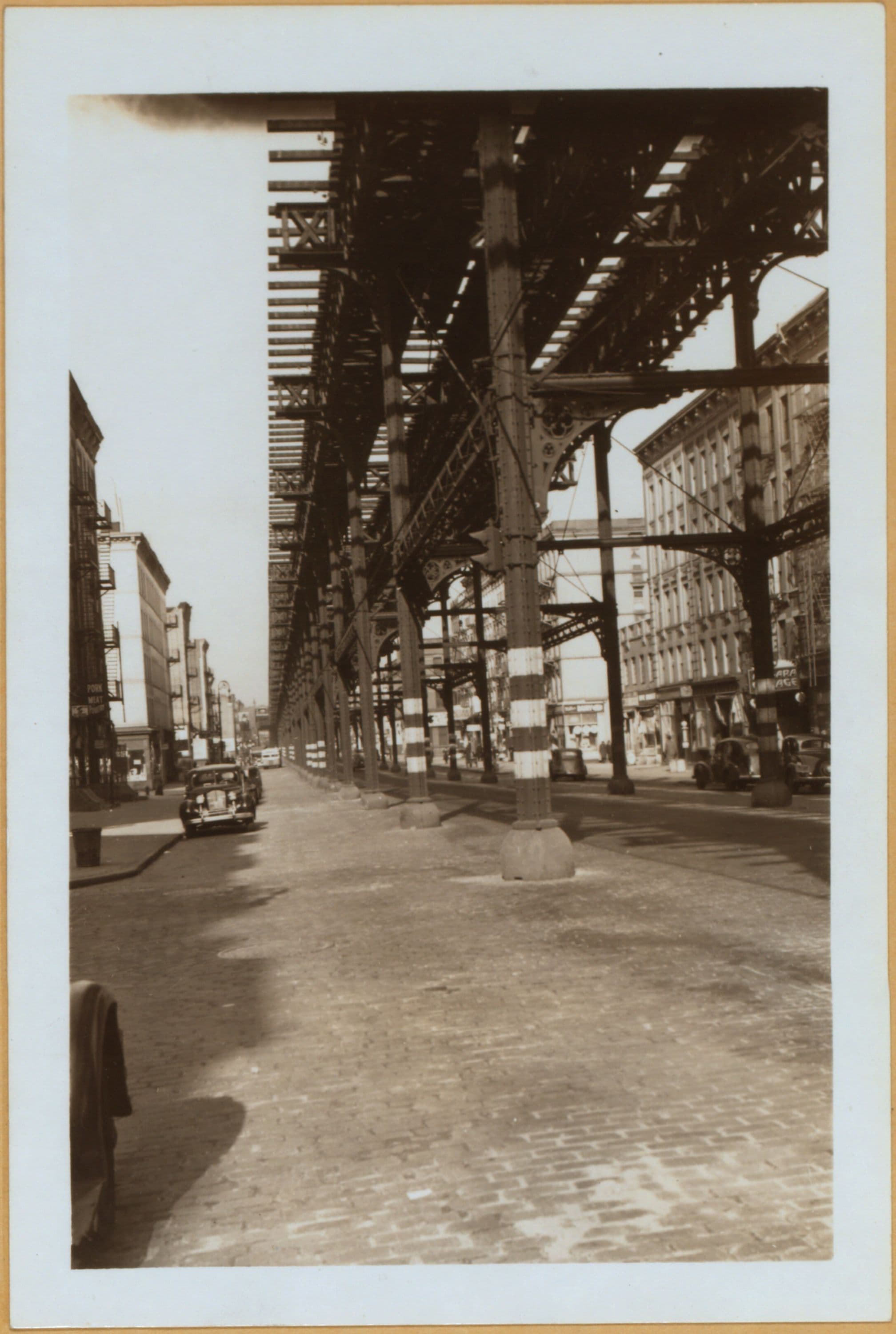 Manhattan: 2nd Avenue - 94th Street (East)