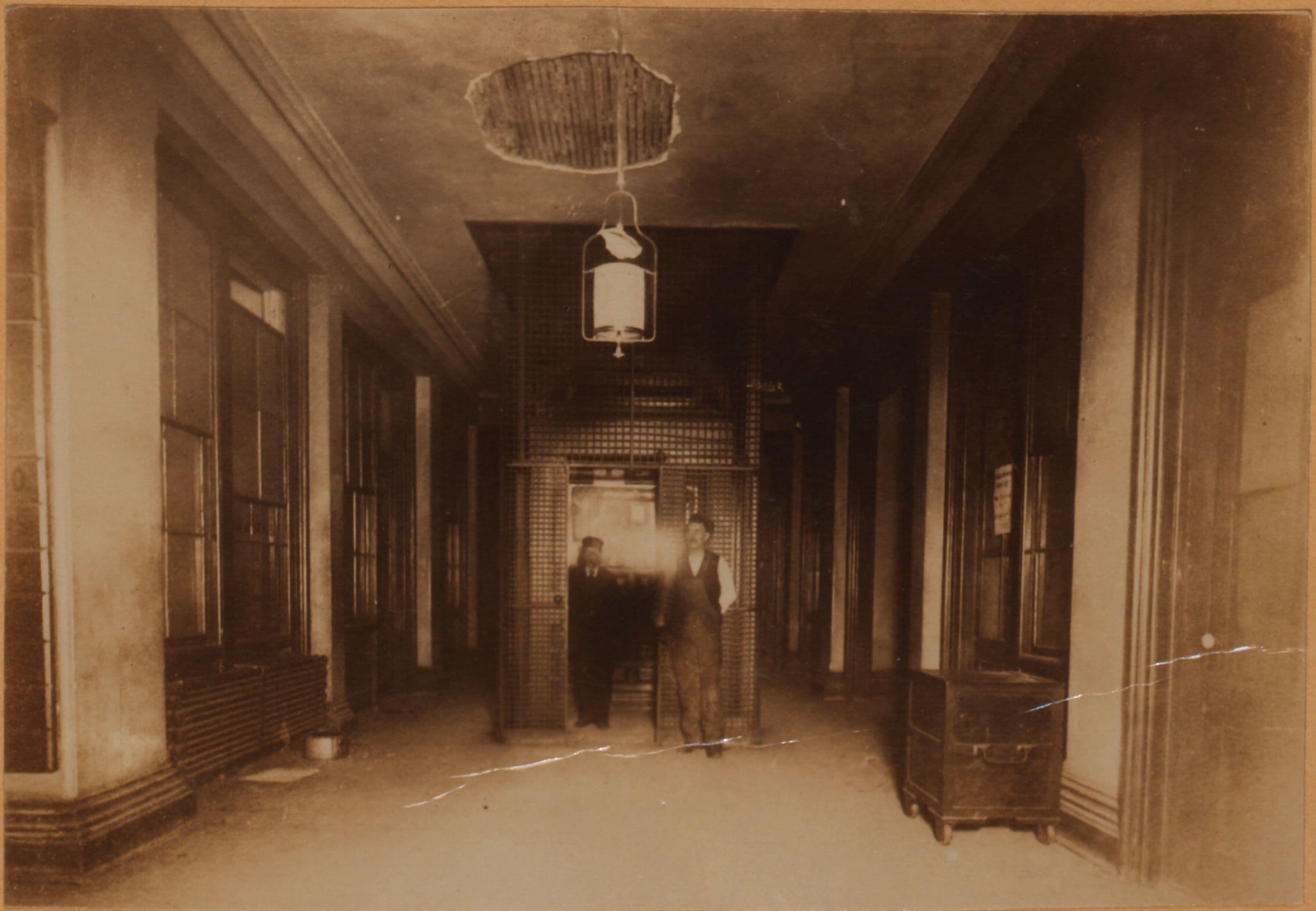 Brooklyn: Court Street - Joralemon Street