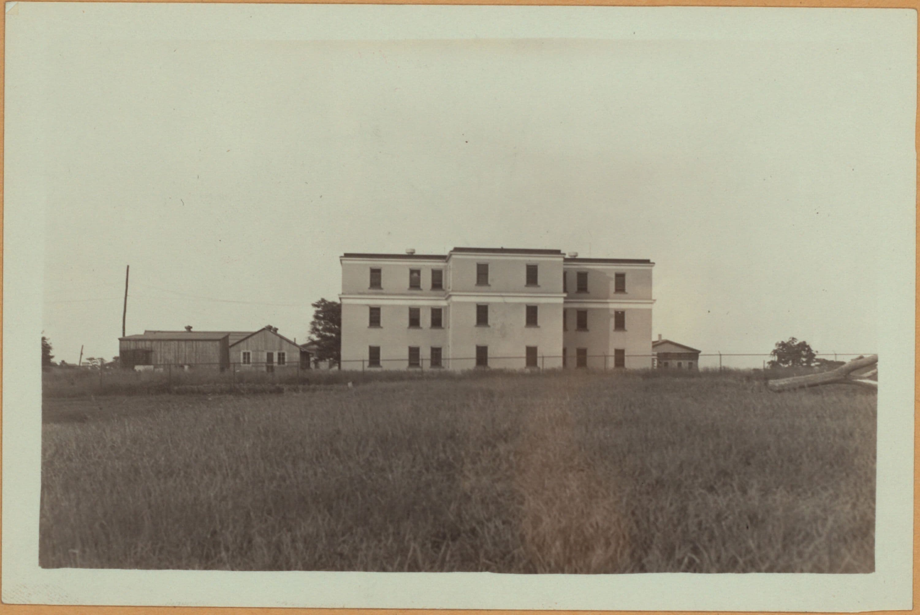 Richmond: Bay Street - Vanderbilt Avenue