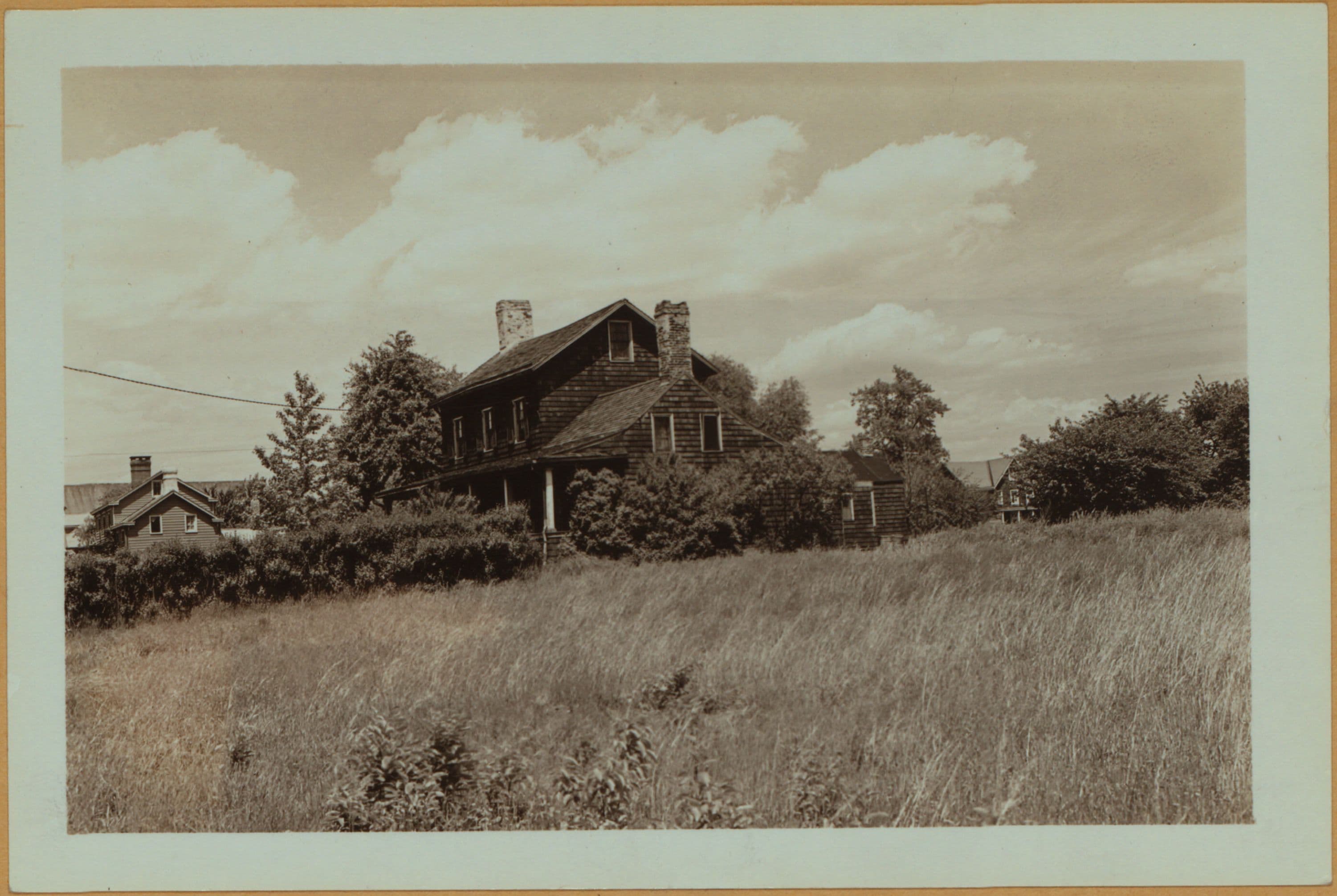 Richmond: Dixon Avenue - Morningstar Road
