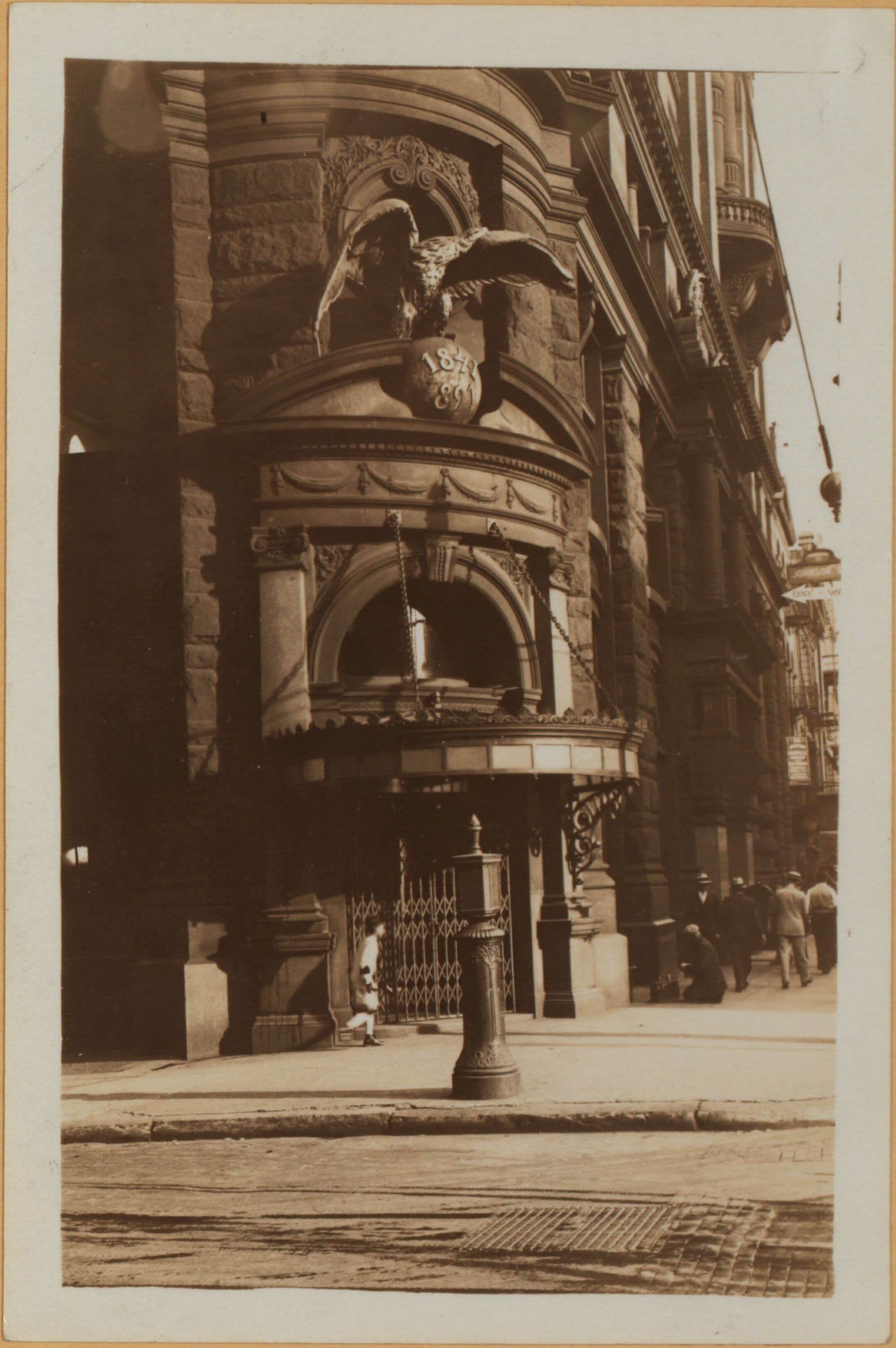 Brooklyn: Washington St. - Johnson St.