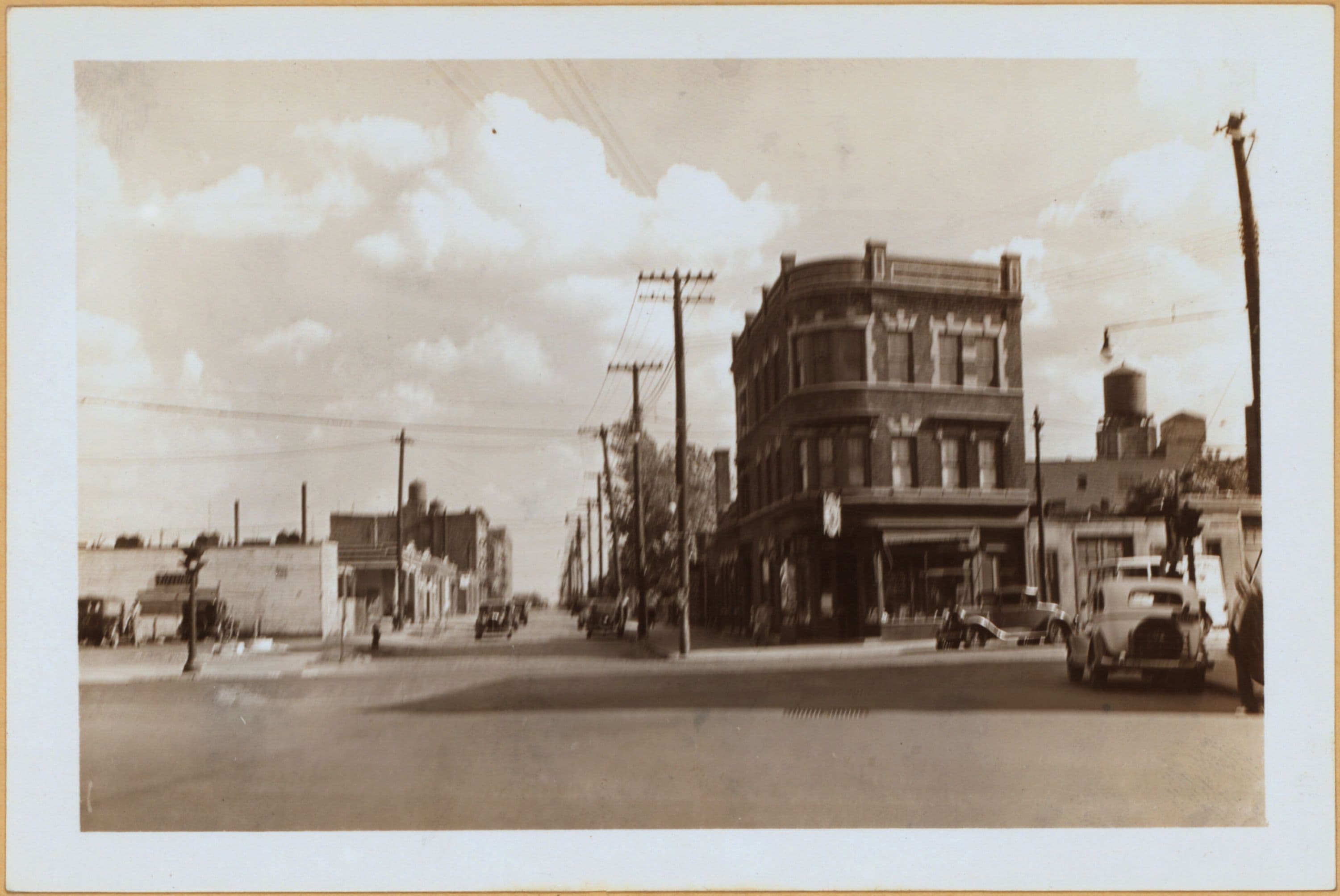 Brooklyn: Morgan Avenue - Meeker Avenue