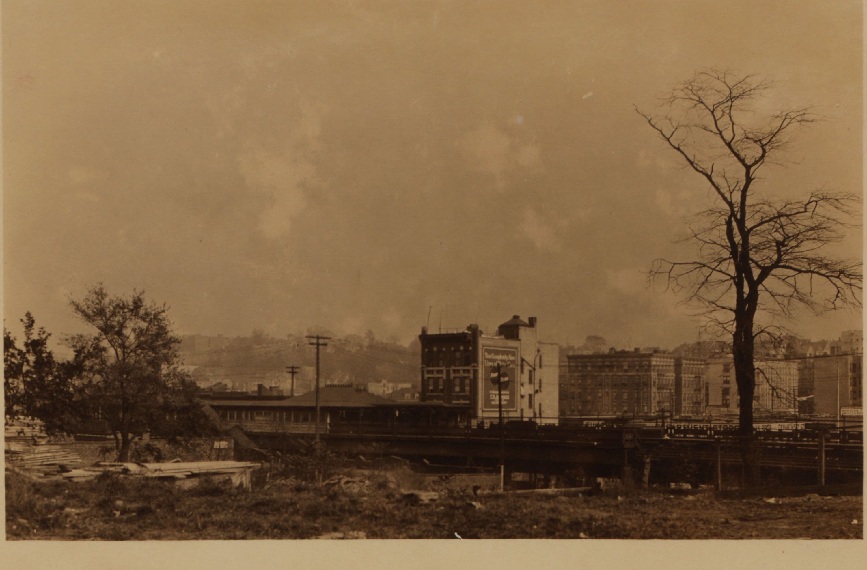 Bronx: Broadway - 231st Street (West)