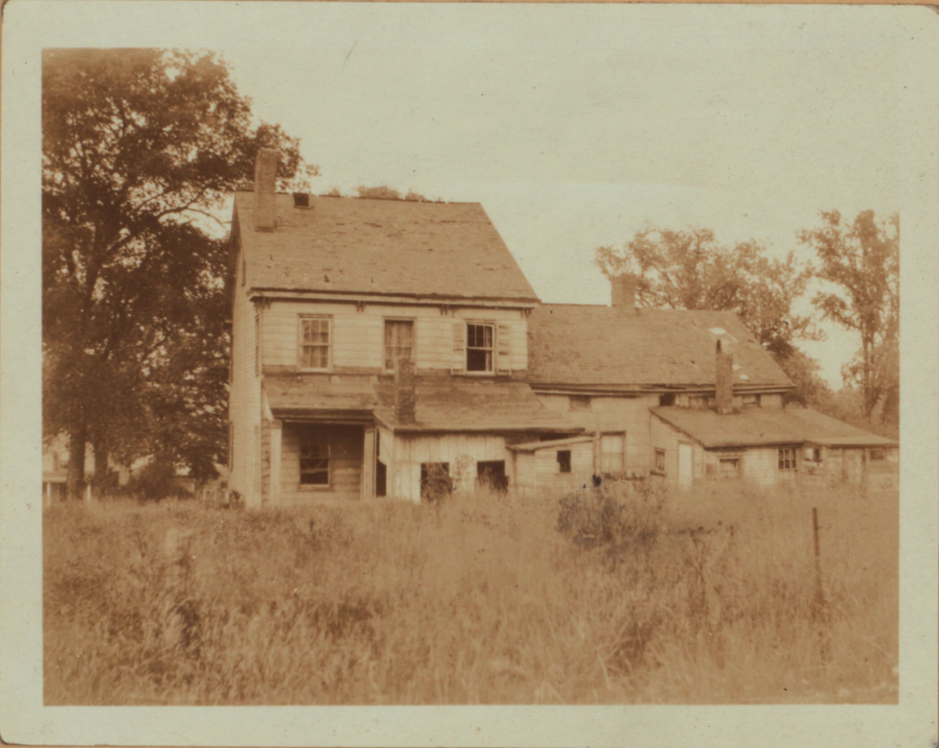 Queens: Calamus Avenue - 71st Street