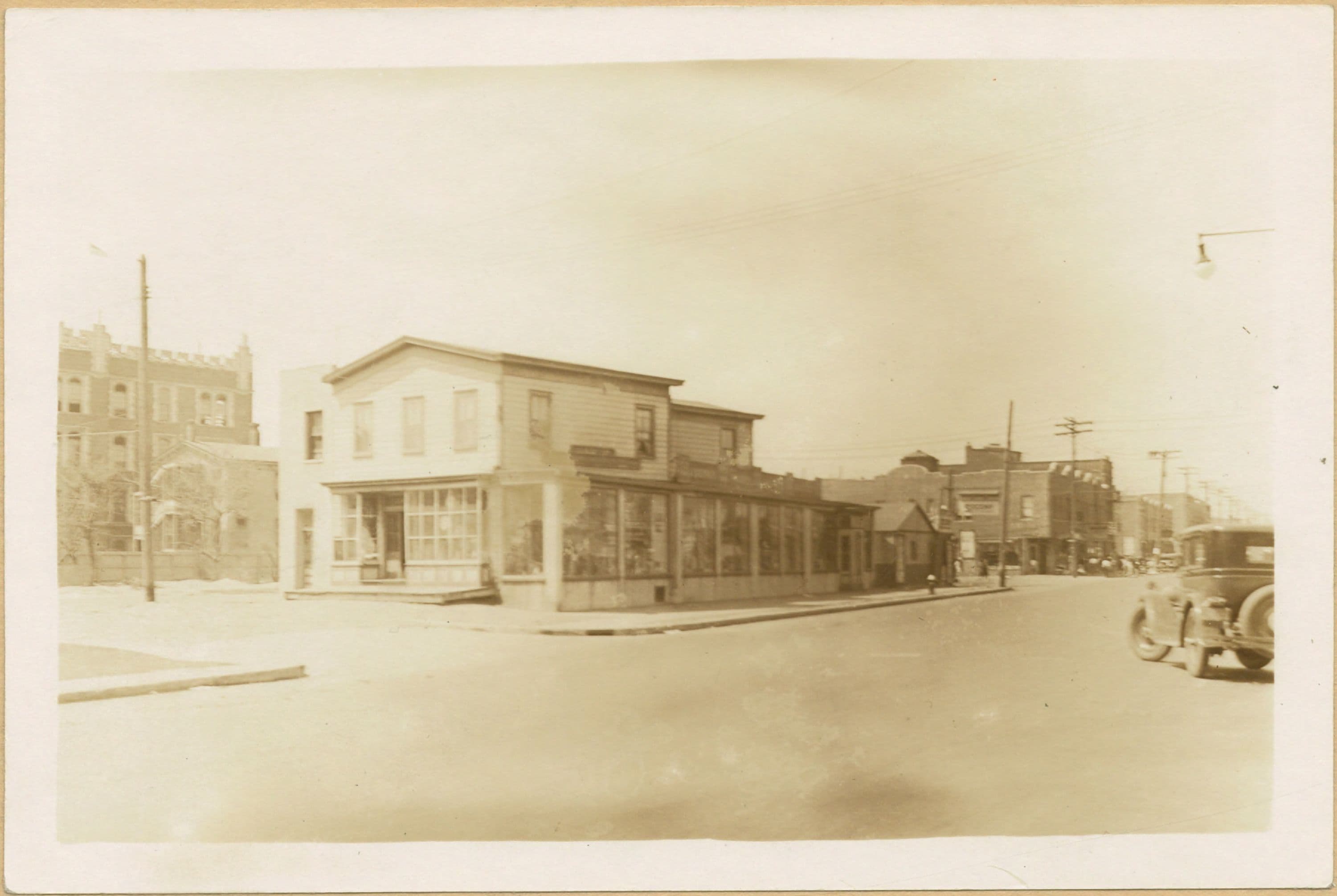 Brooklyn: Ave. U - Lake St.
