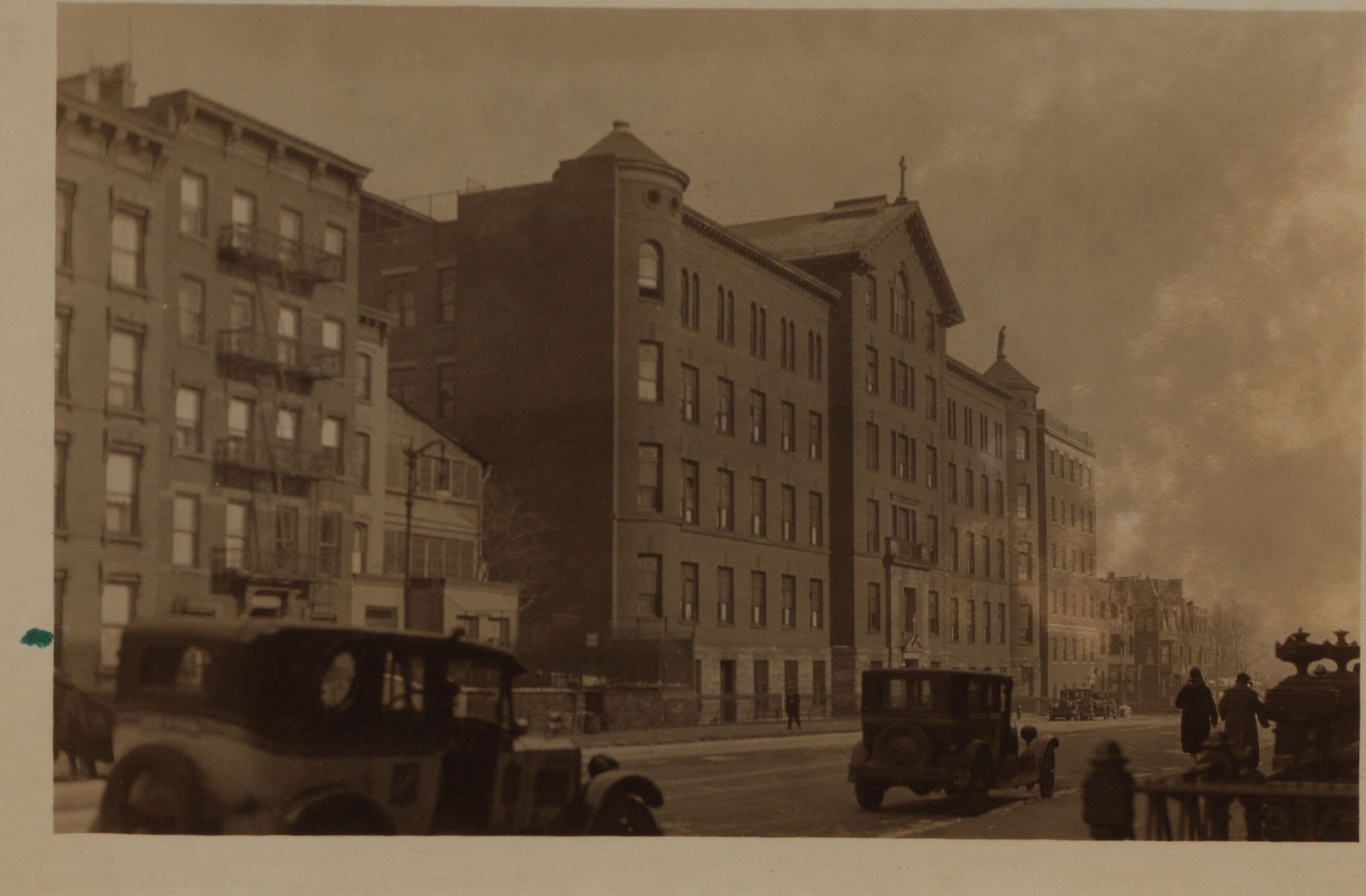 Manhattan: 86th Street (East) - East End Avenue
