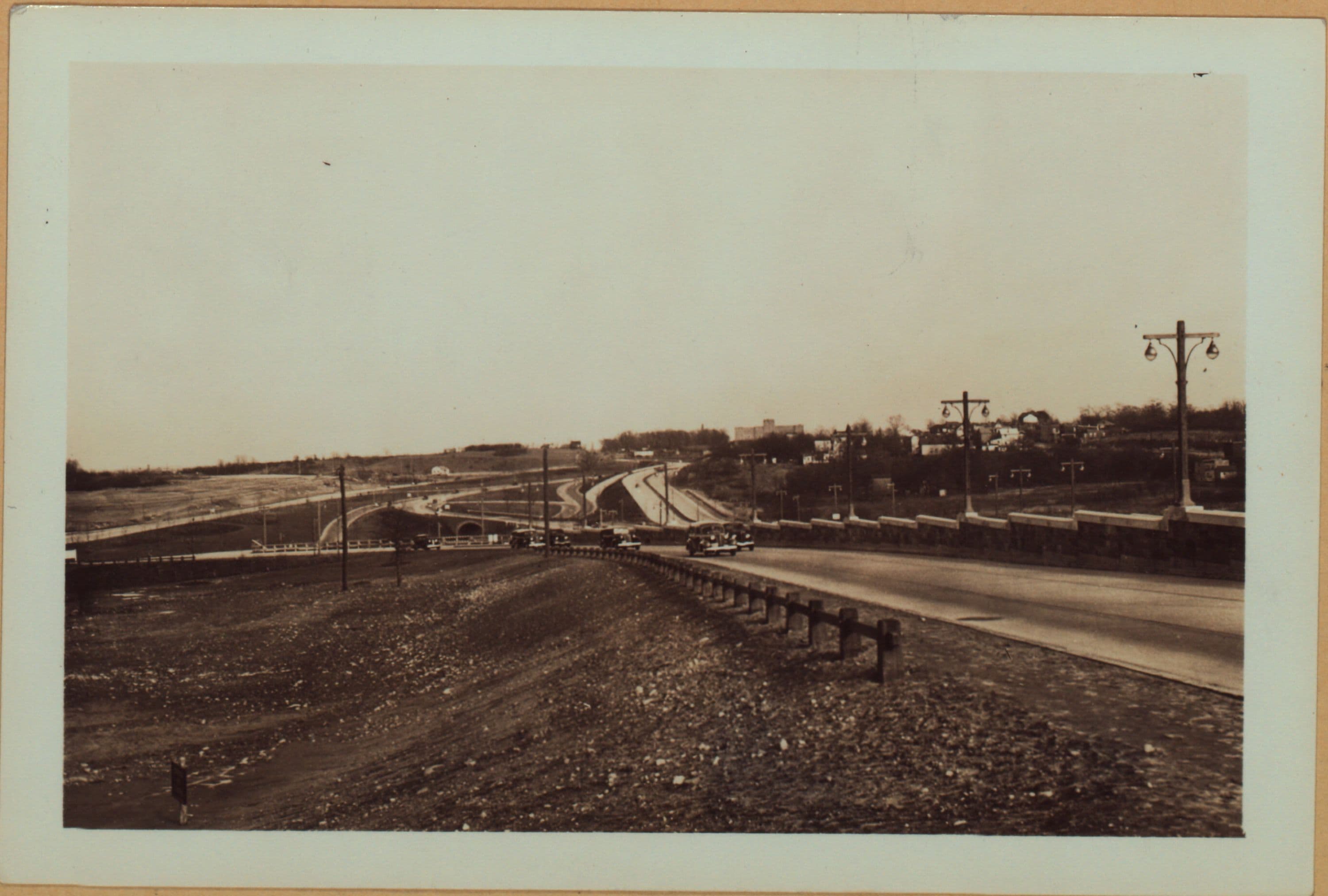 Queens: Grand Central Parkwa - Union Turnpike