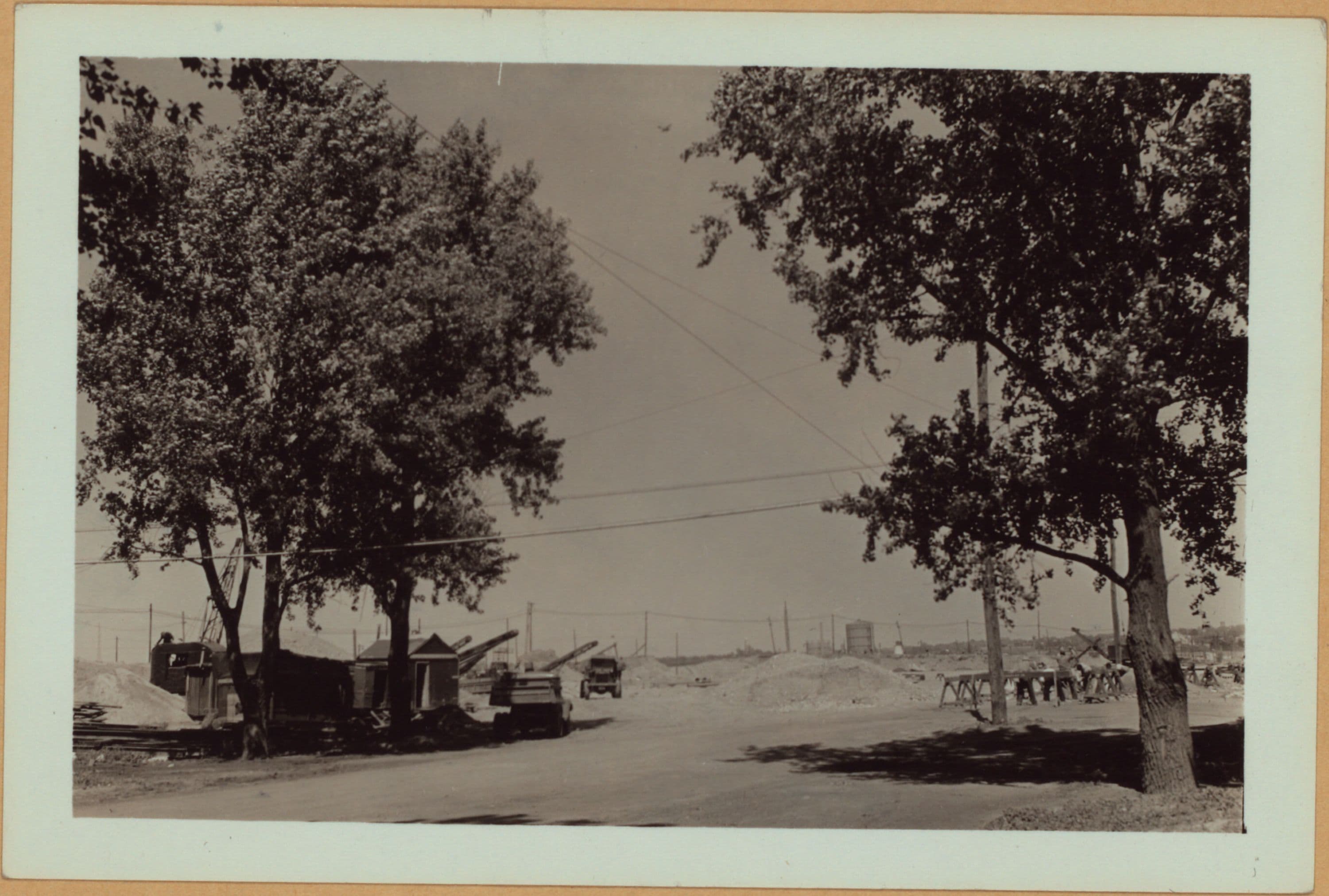Queens: Northern Boulevard - Astoria Boulevard