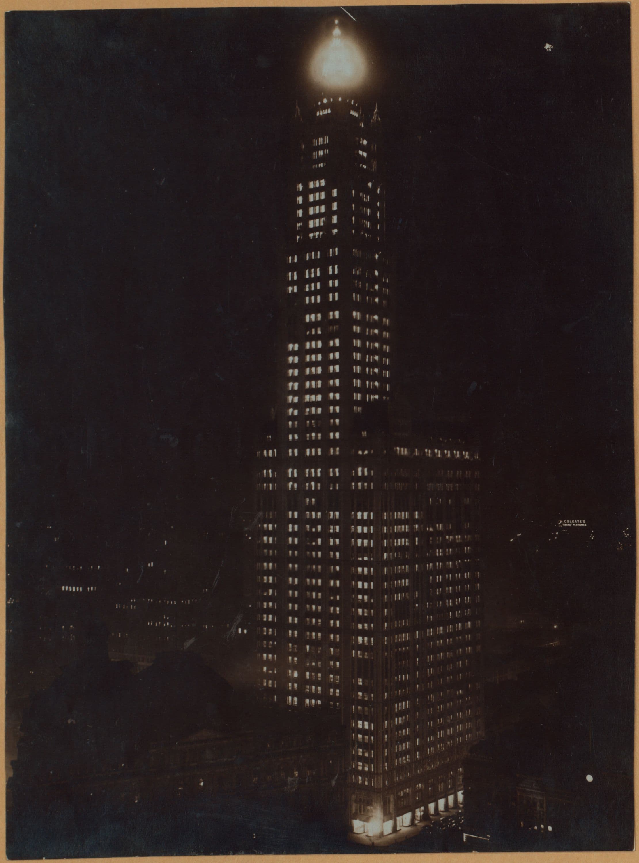 Manhattan: Madison Avenue - 23rd Street (East)
