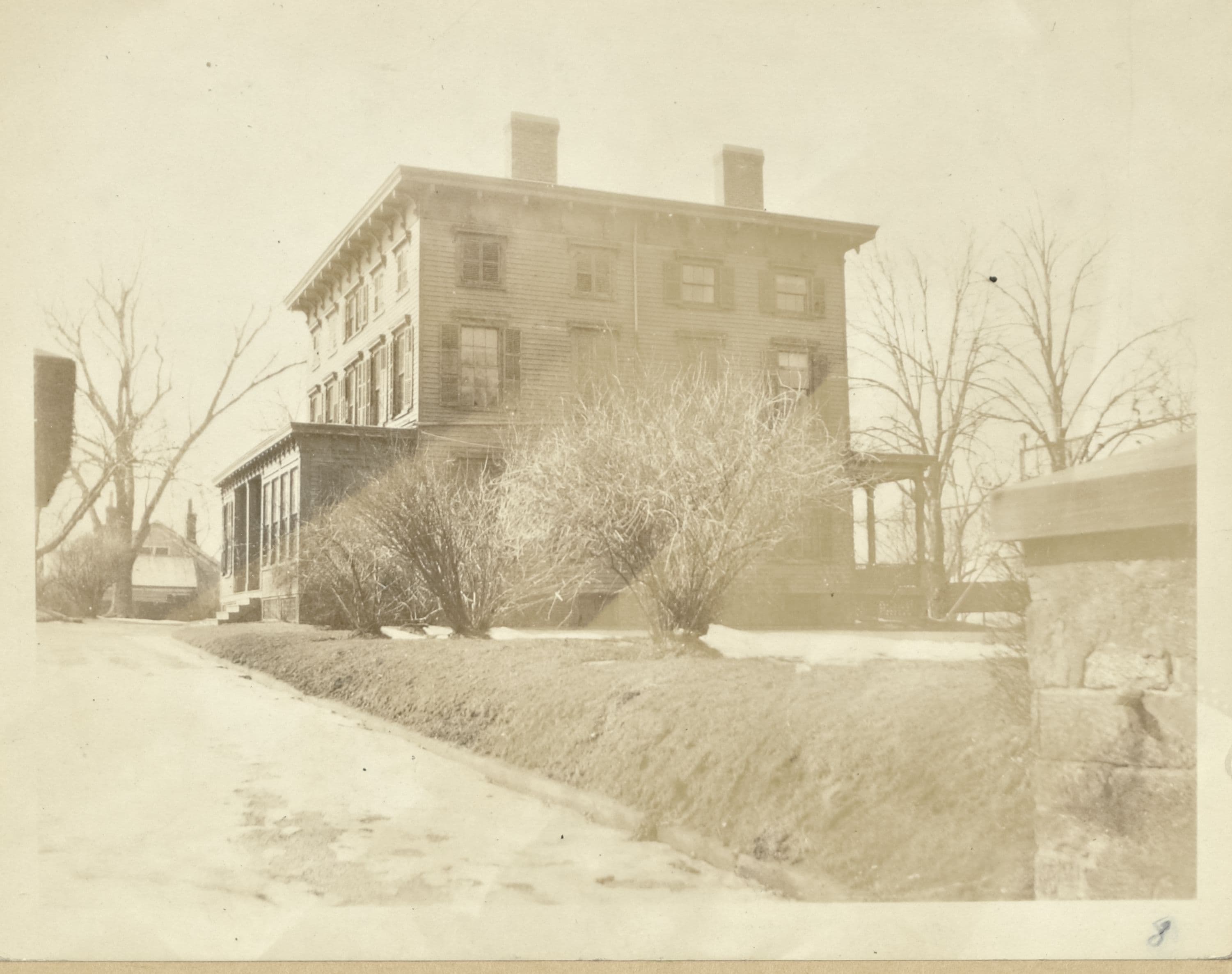 Queens: Northern Boulevard - Bowne Street