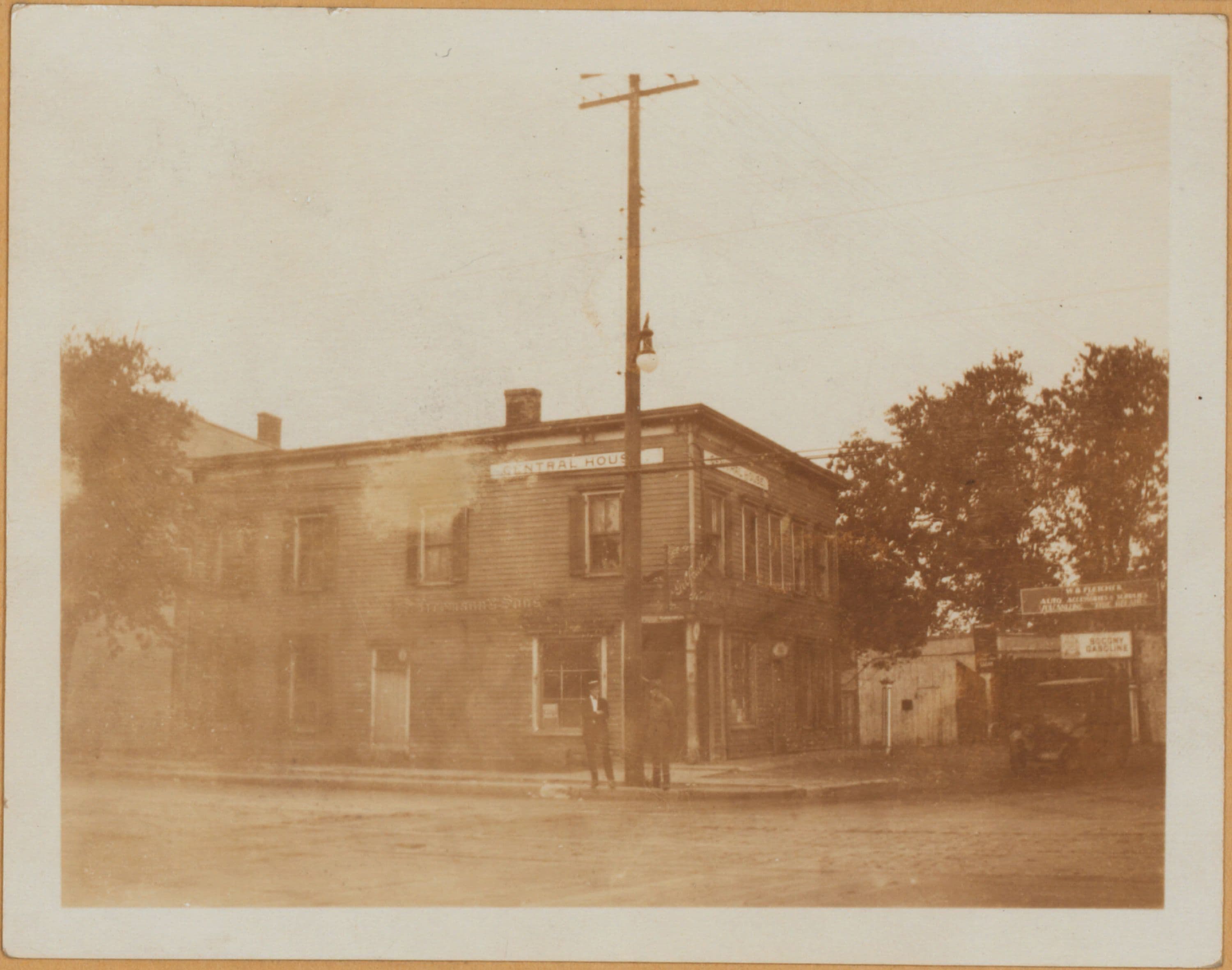 Brooklyn: Flatbush Avenue - Kings Highway