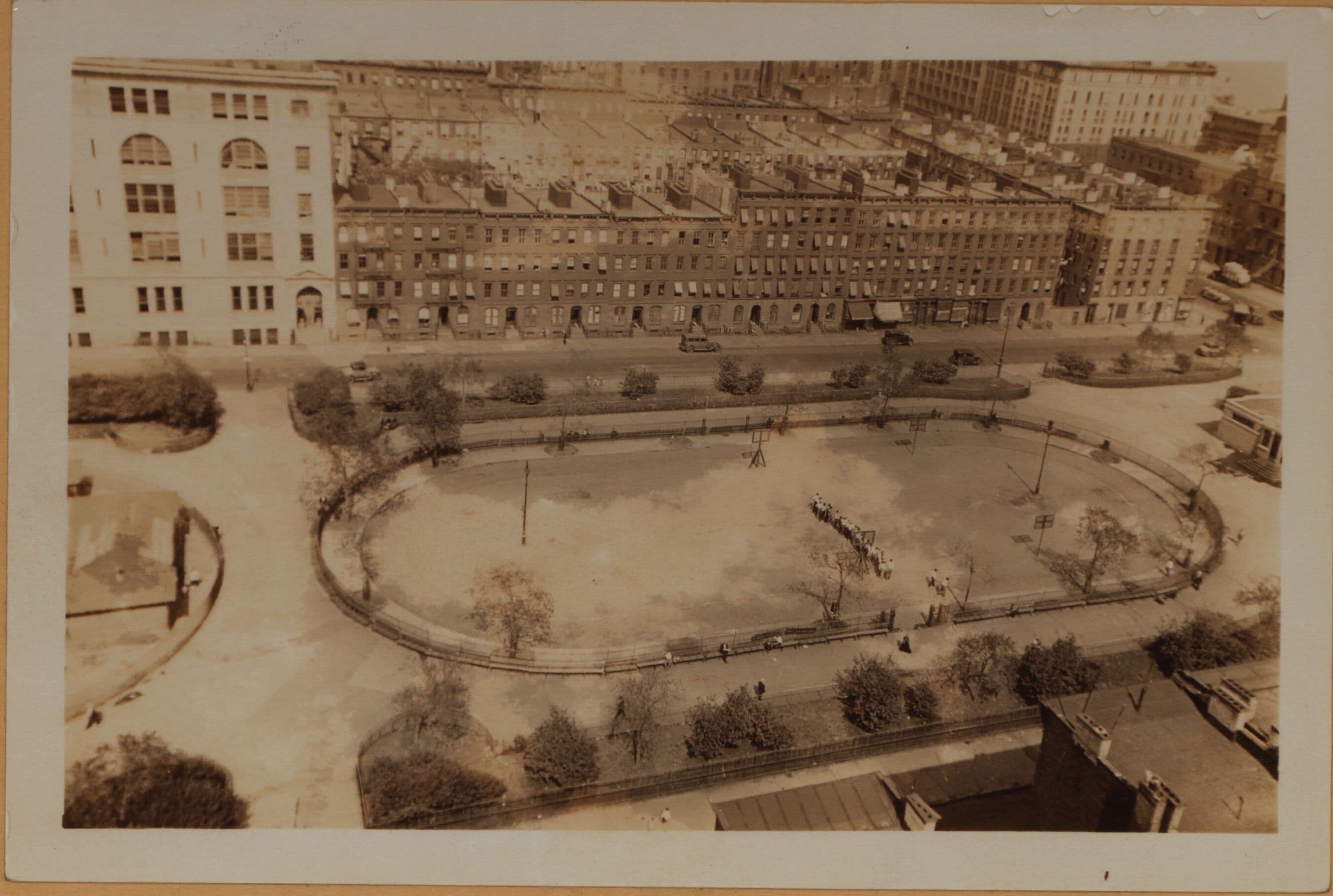 Manhattan: 36th Street (East) - 1st Avenue, 1928–1929