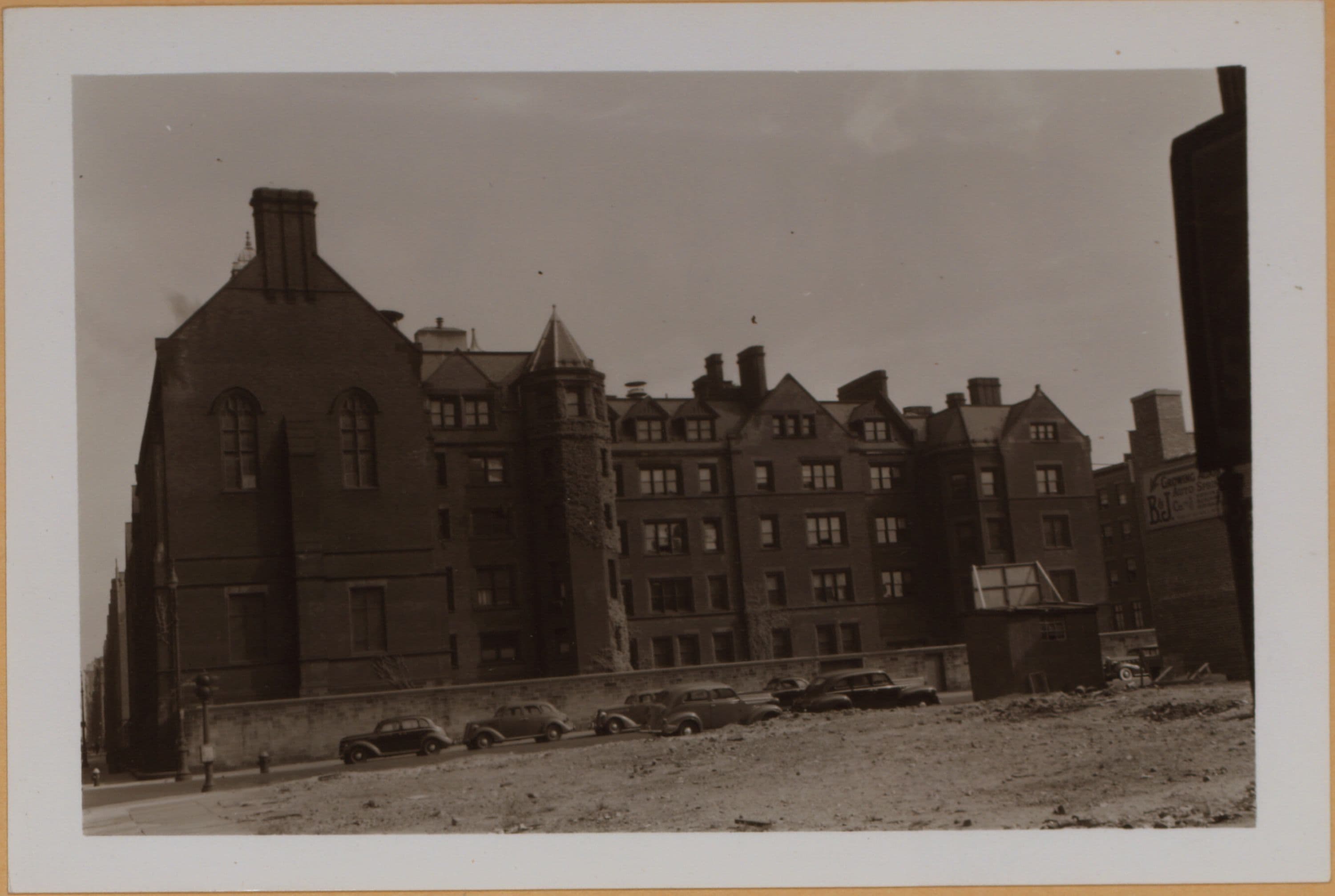 Manhattan: 10th Avenue - 18th Street (West)