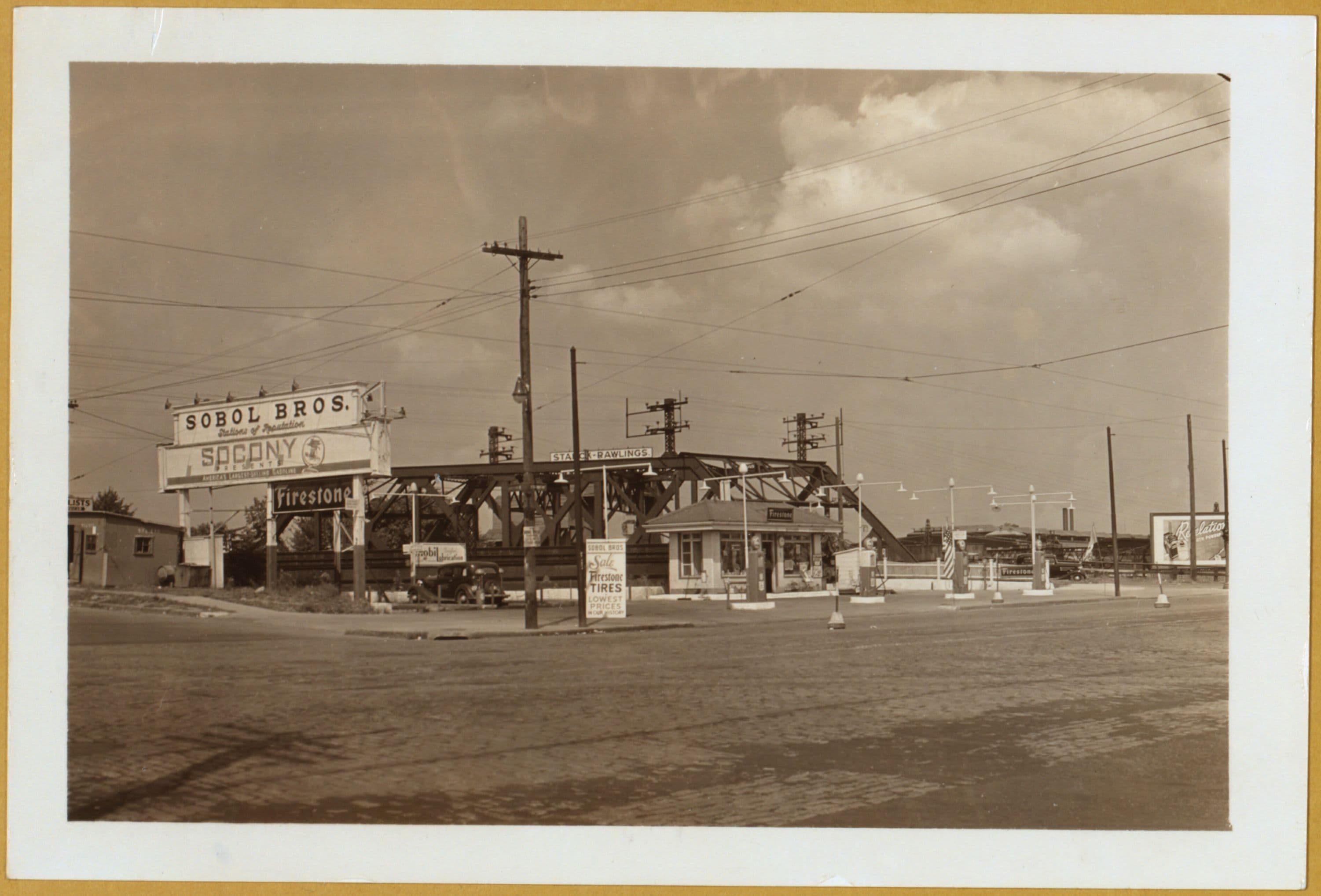 Bronx: White Plains Road - Tremont Avenue (East)