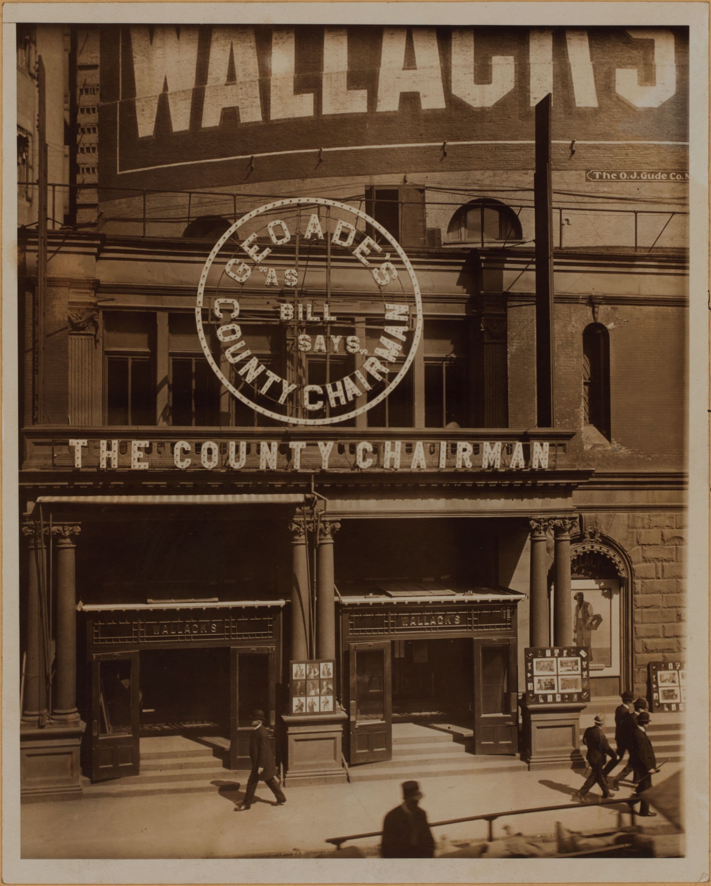 Manhattan: Broadway - 30th Street
