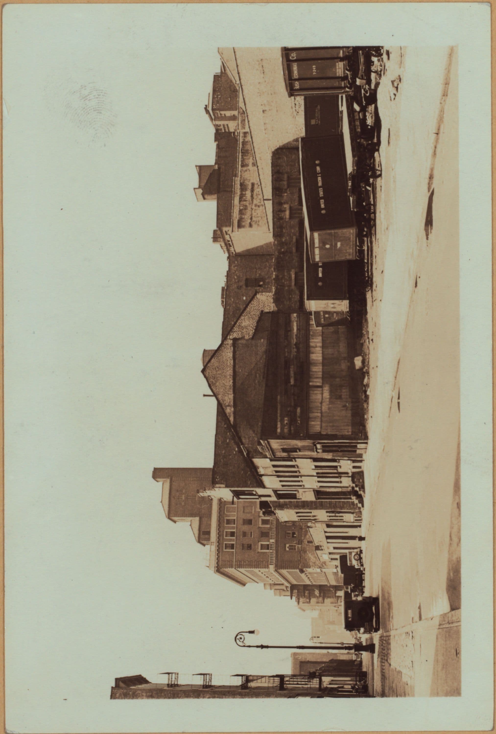 Manhattan: South Street - 65th Street