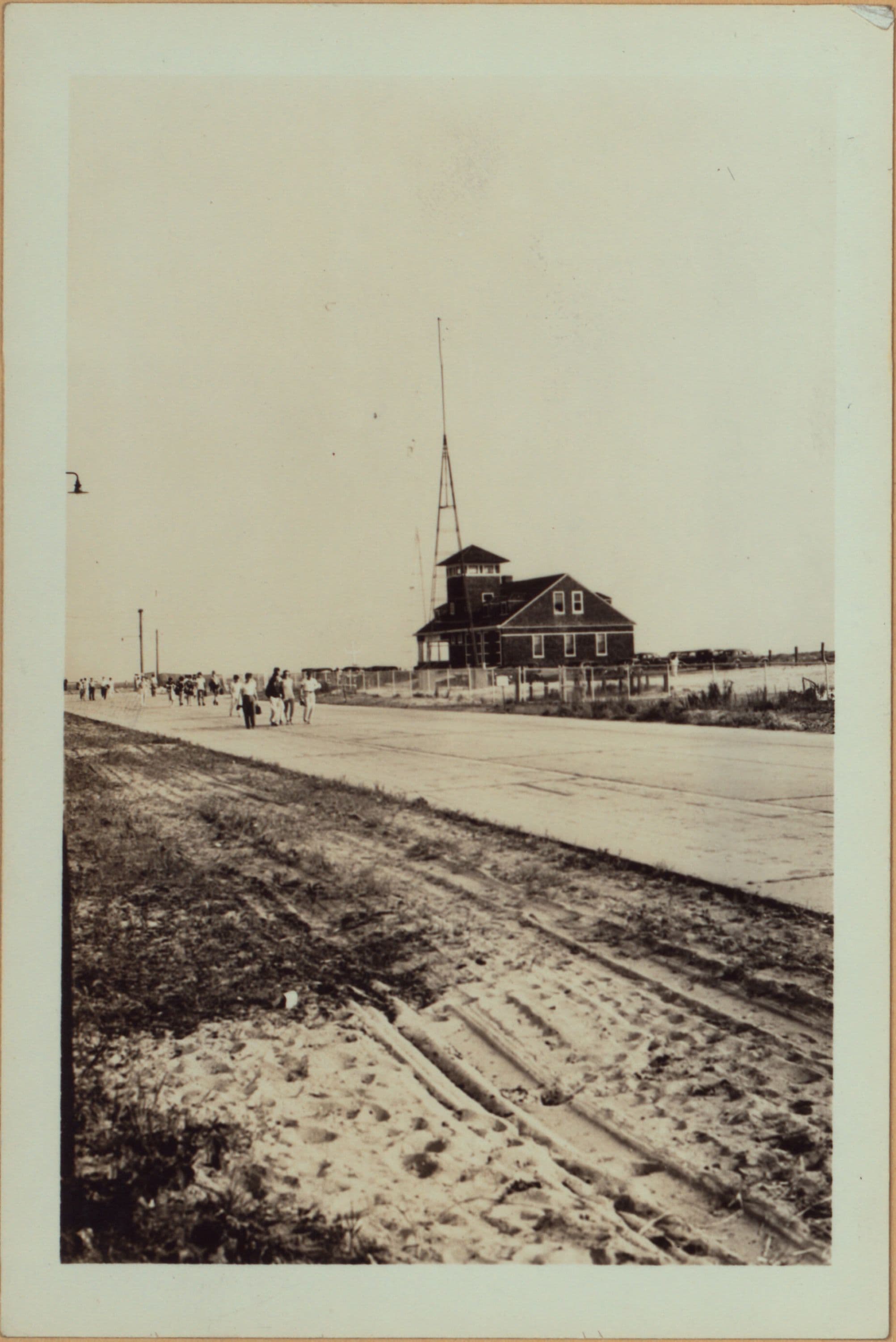 Queens: Washington Avenue - Willoughby Avenue