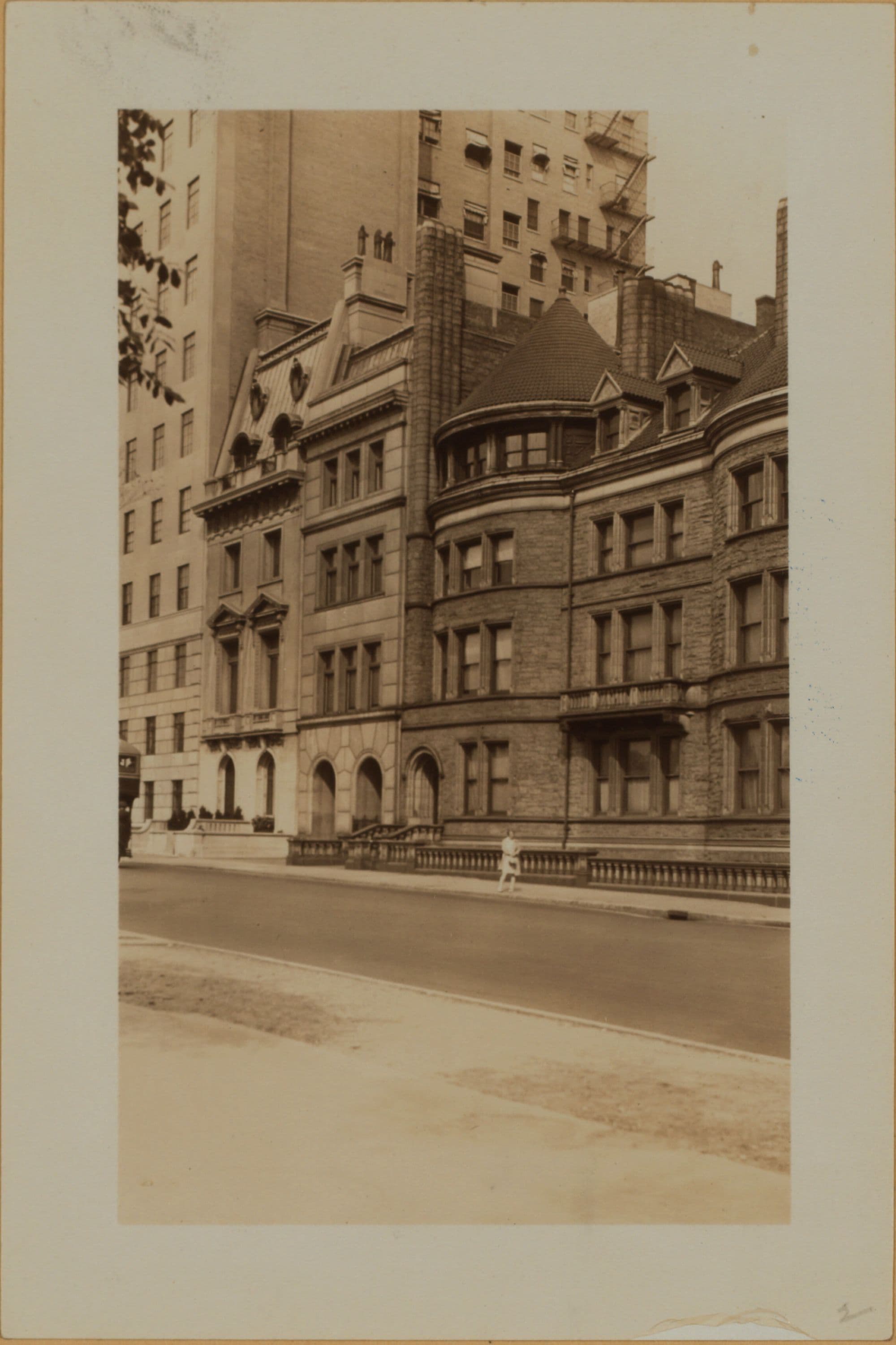 Manhattan: 5th Avenue - 66th Street