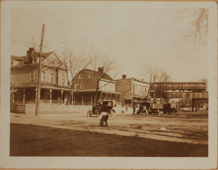 Brooklyn: 84th Street - Bay 16th Street, 1925