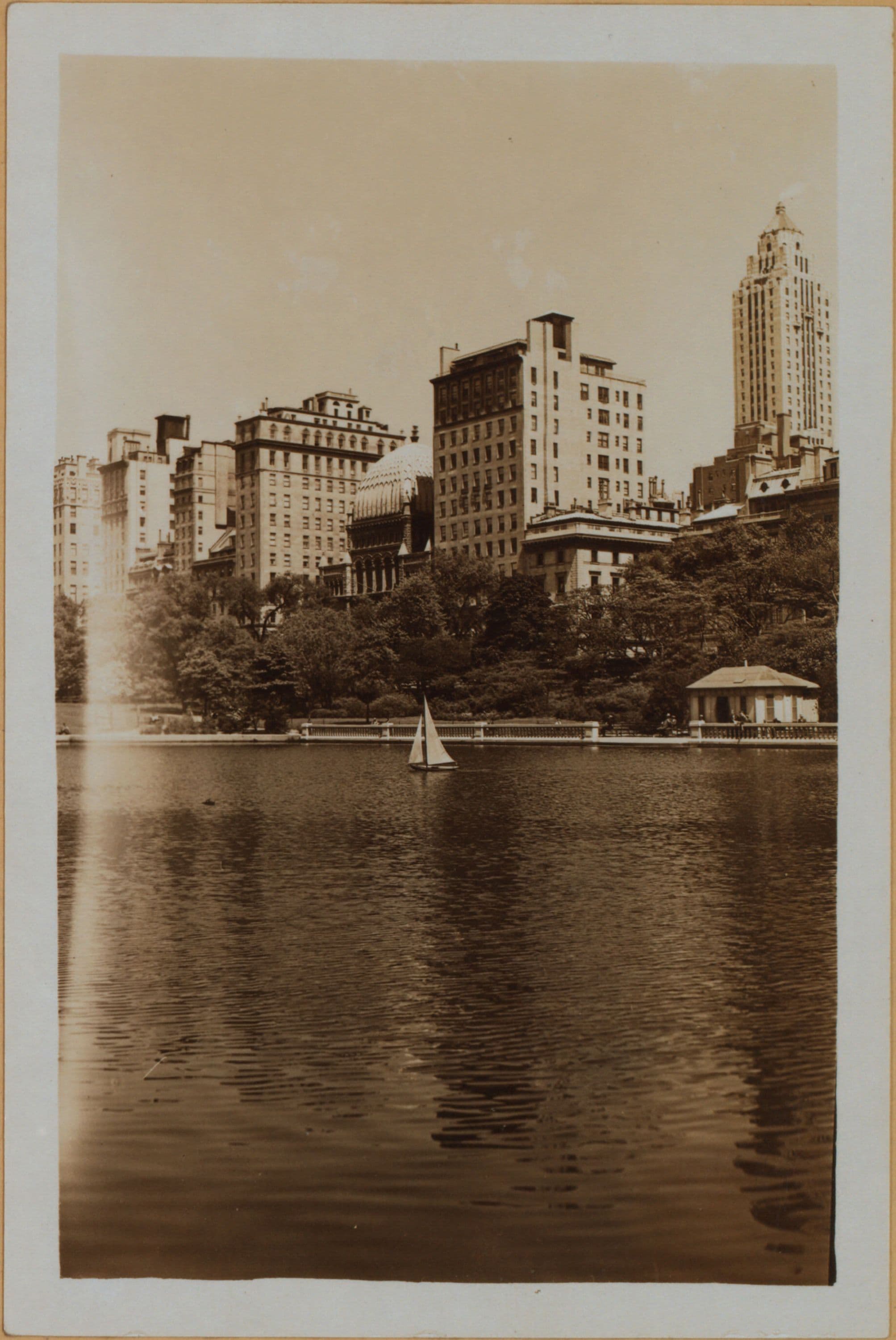 Manhattan: 5th Avenue - 74th Street
