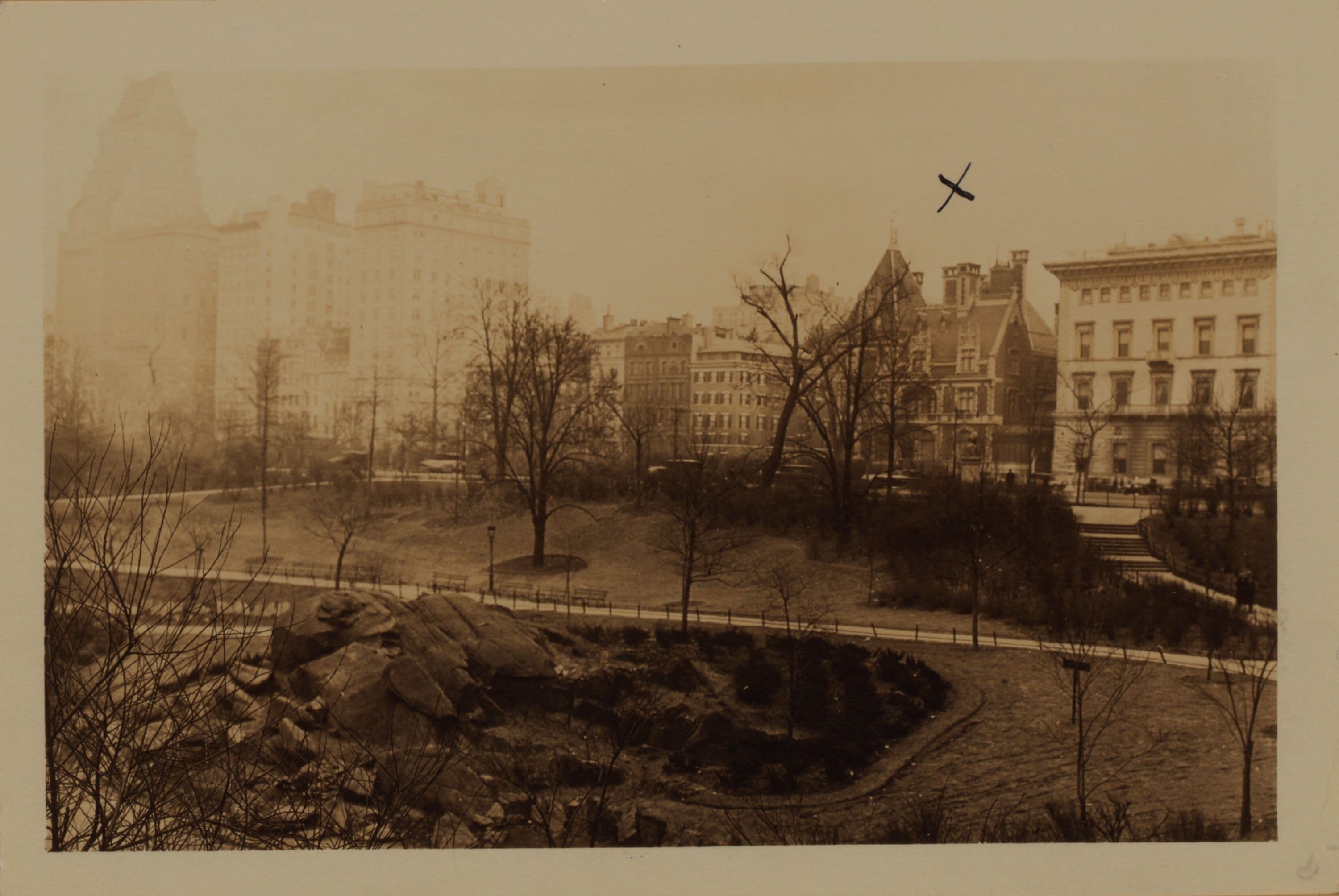 Manhattan: 5th Avenue - 61st Street