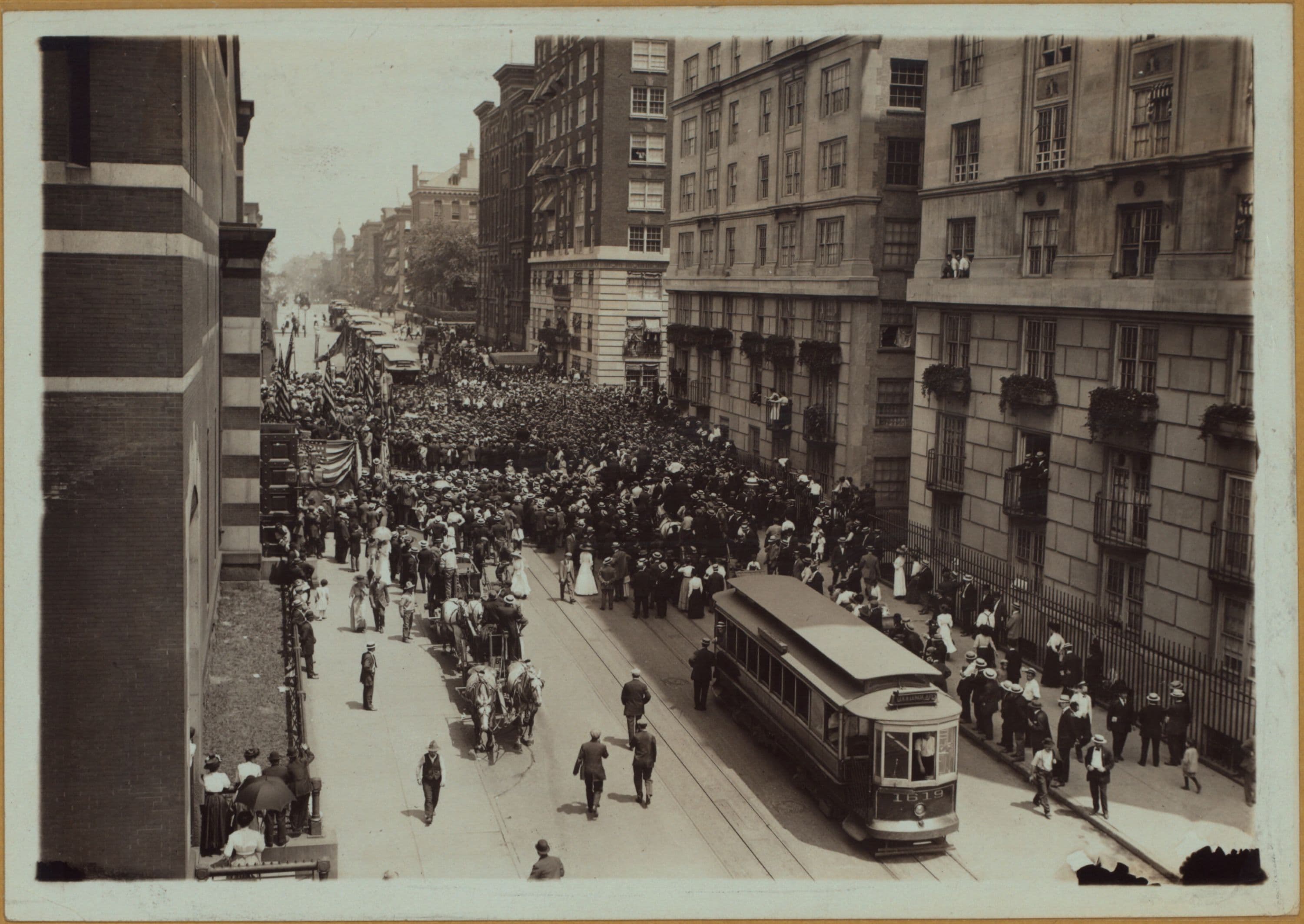 Manhattan: Lexington Avenue - 67th Street (East)