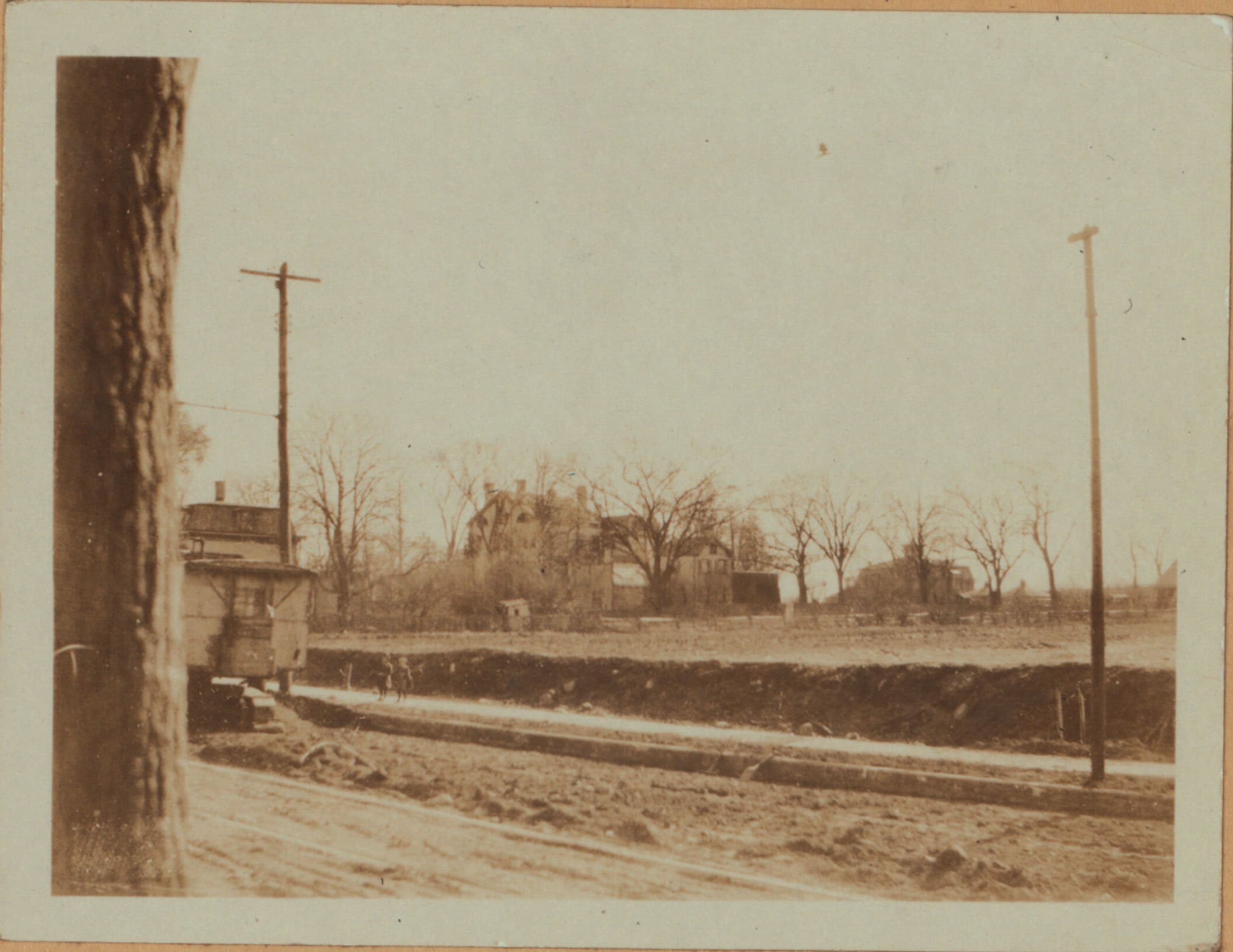 Queens: 93rd Street - 35th Avenue