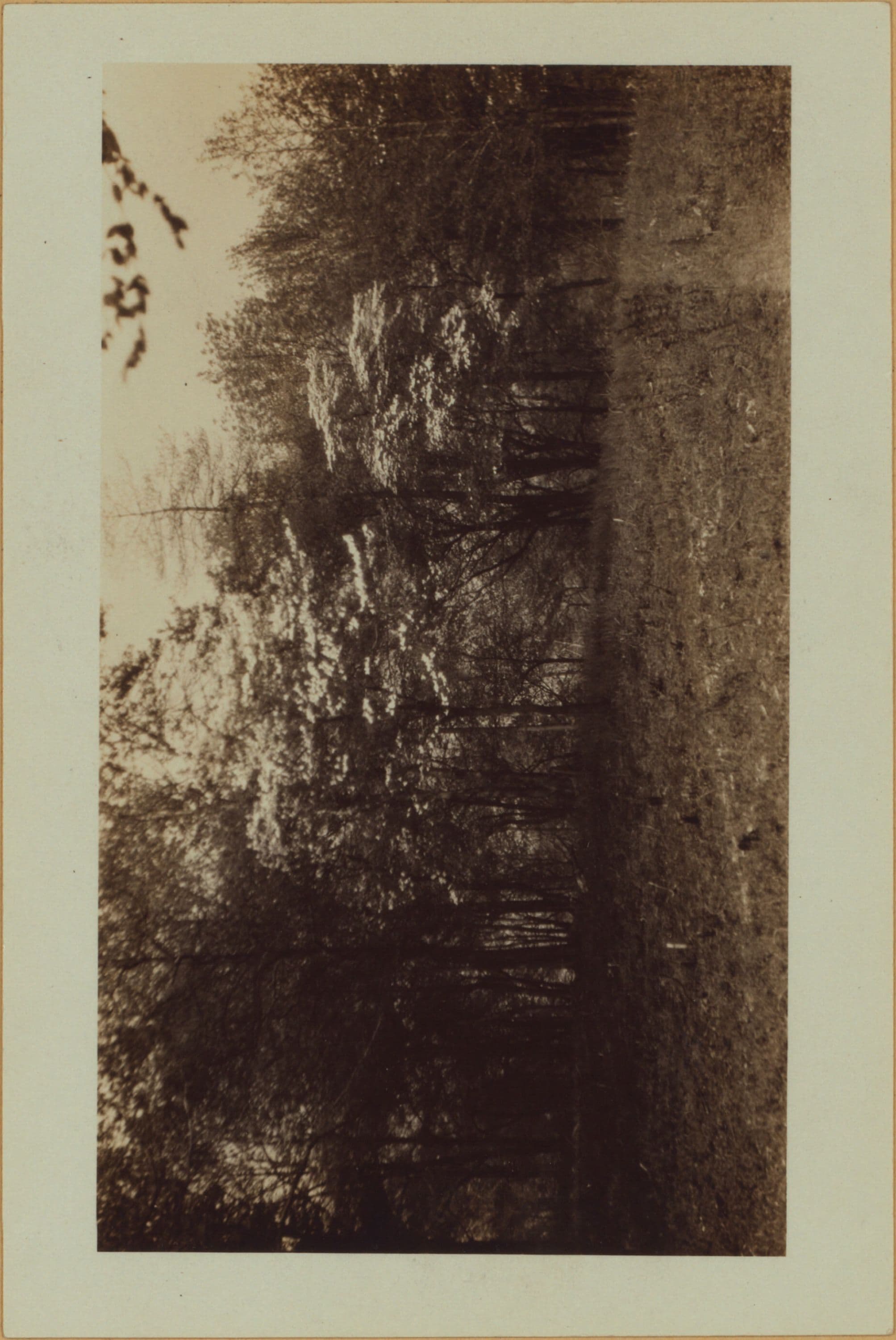 Richmond: Hunton Street - Holly Street