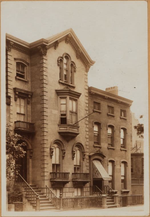 Brooklyn: Clark Street - Henry Street