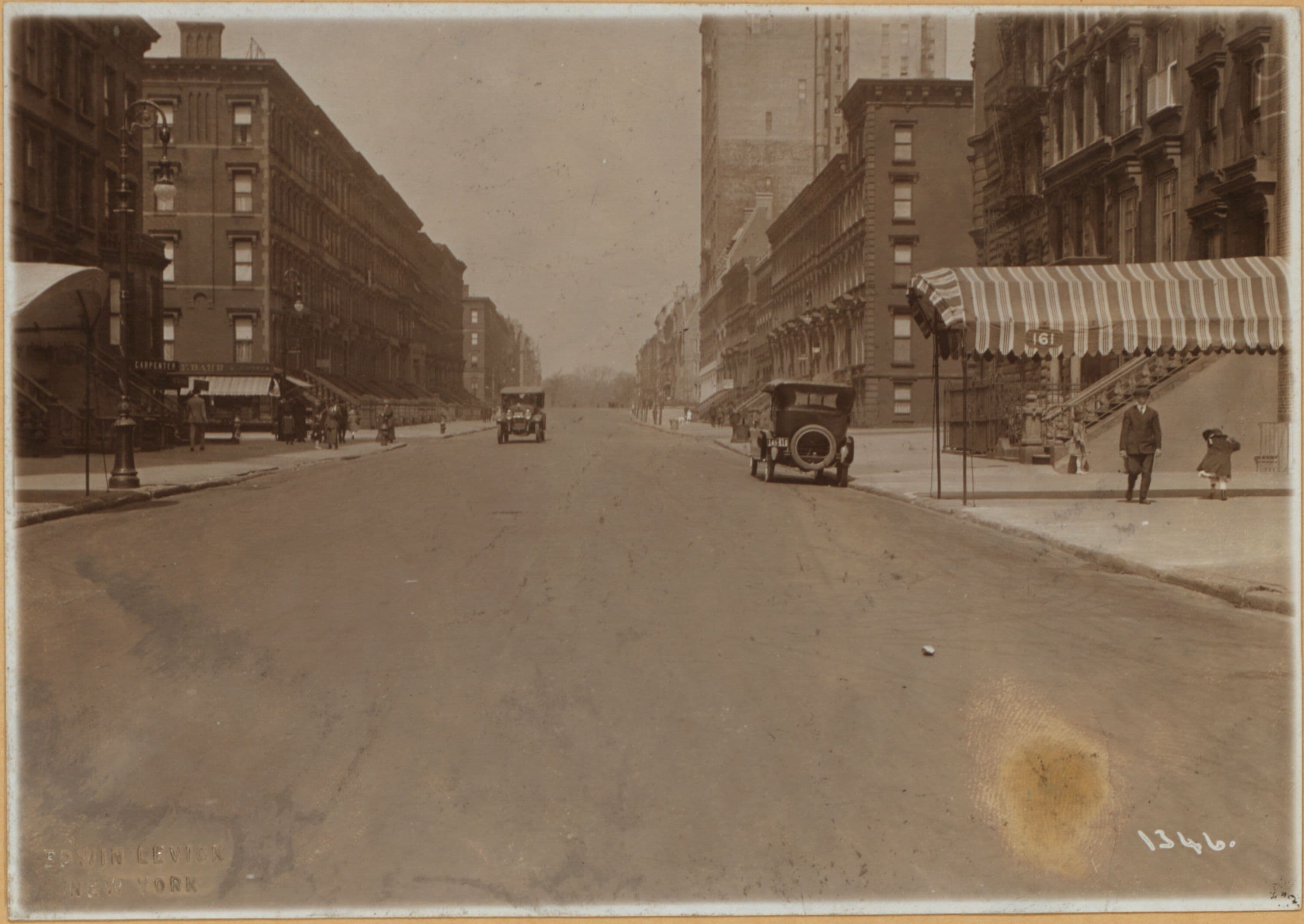 Manhattan: 79th Street - 3rd Avenue