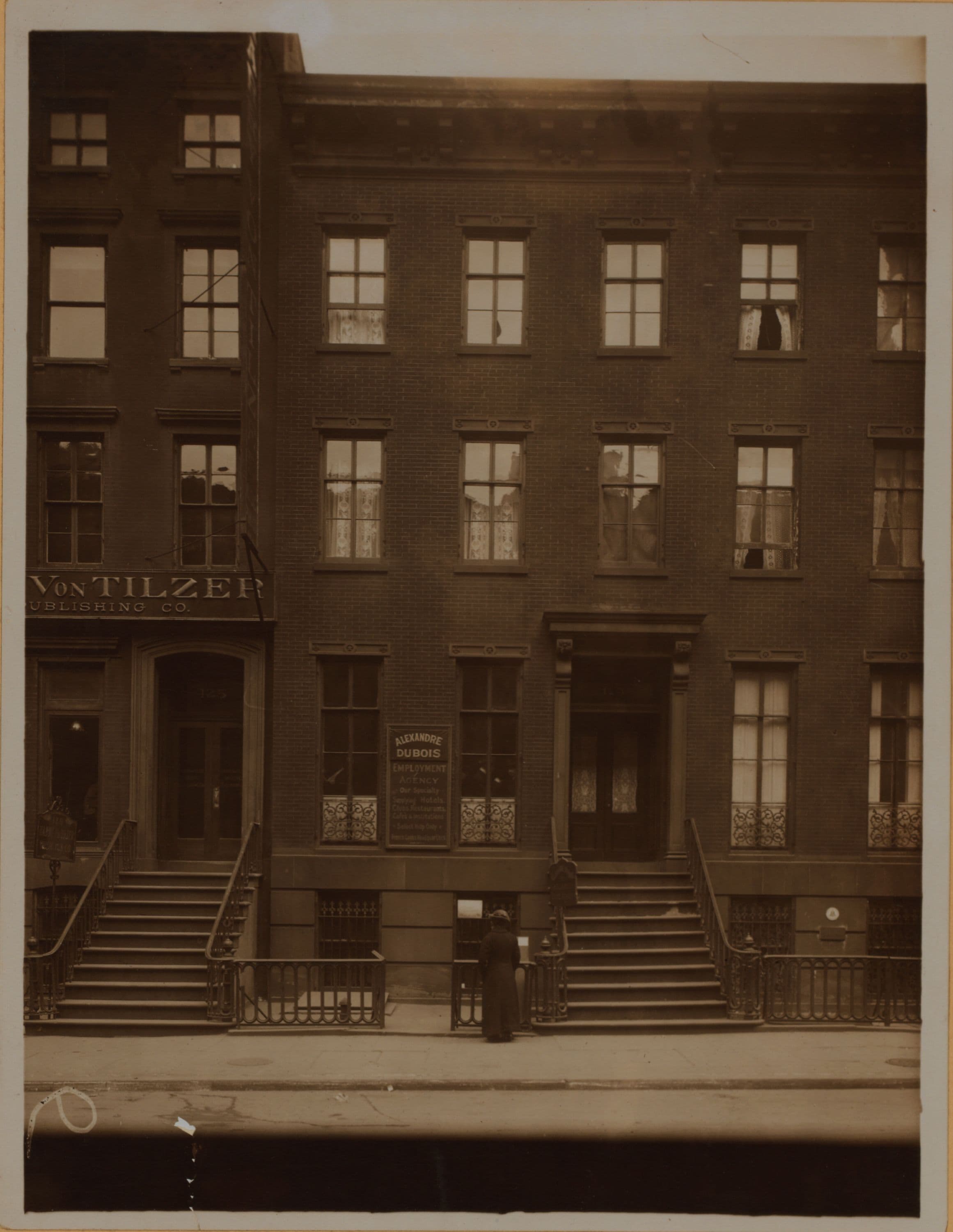 Manhattan: 43rd Street (West) - 6th Avenue