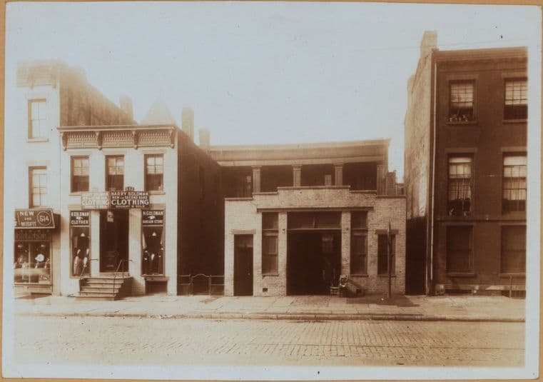 Brooklyn: Atlantic Avenue - 3rd Avenue