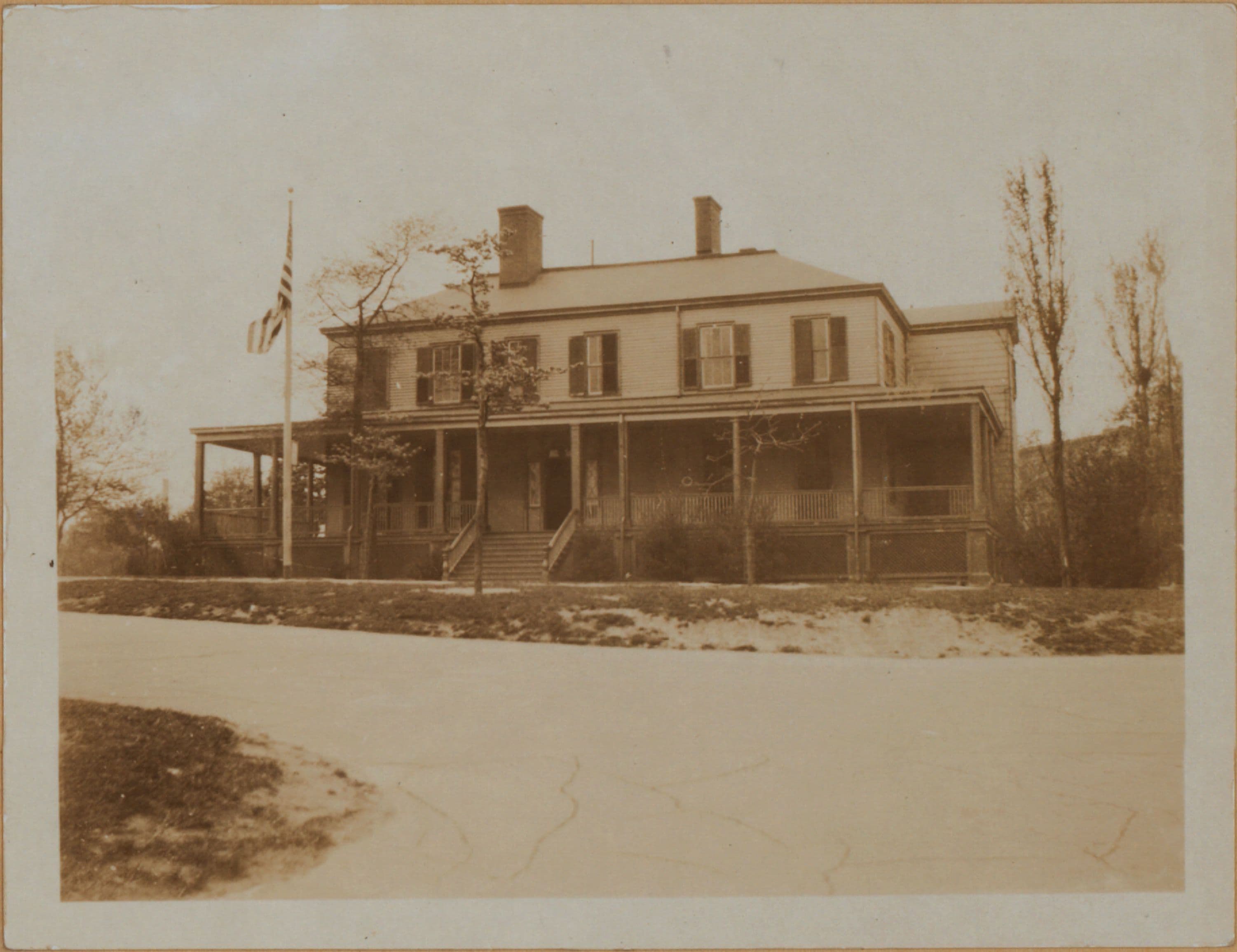 Manhattan: East End Avenue - 88th Street (East)
