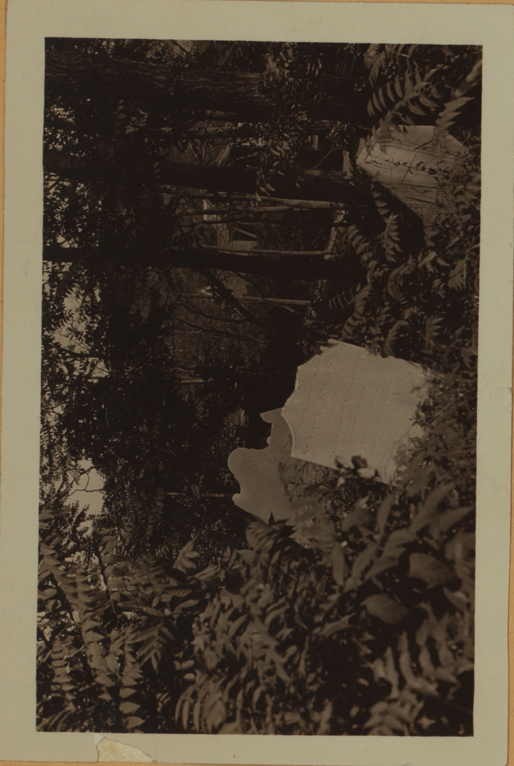 Cemeteries - Clove Baptist Cemetery - Staten Island., 1927–1929